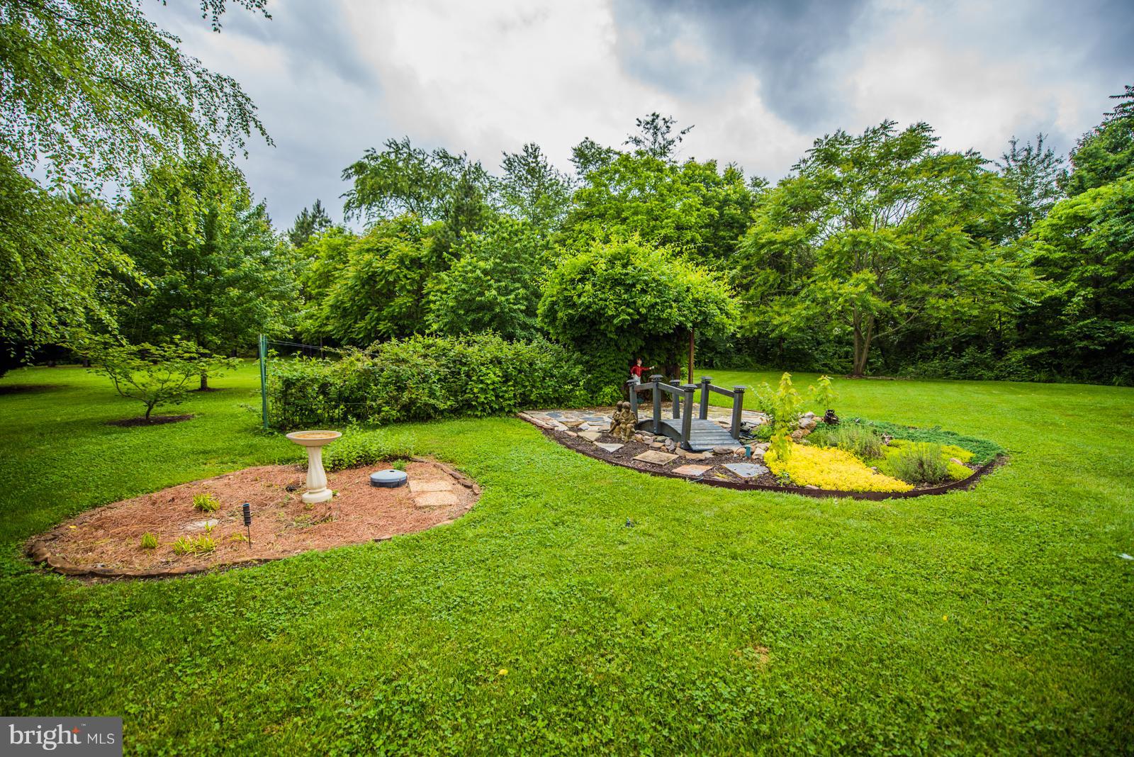 PLEASANT VALLEY FARMS - Residential