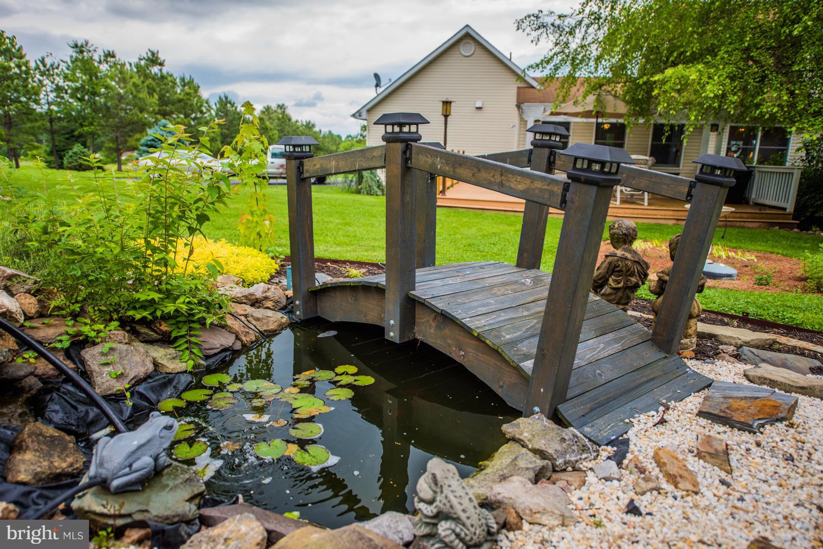 PLEASANT VALLEY FARMS - Residential