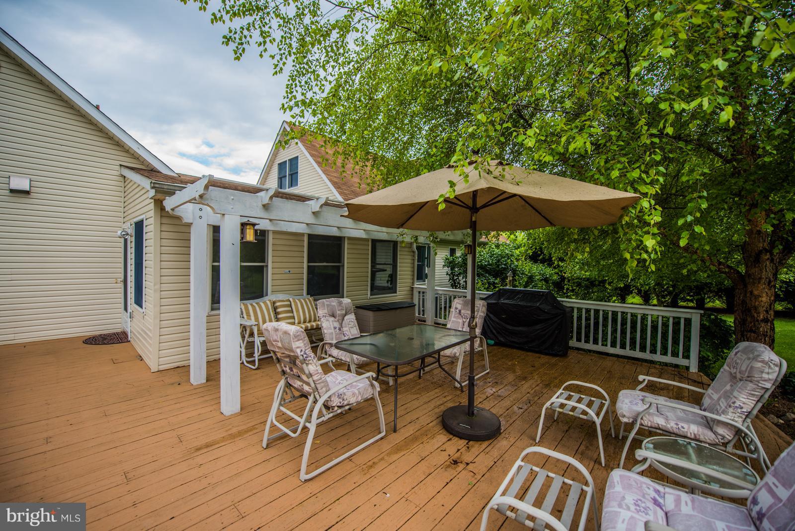 PLEASANT VALLEY FARMS - Residential