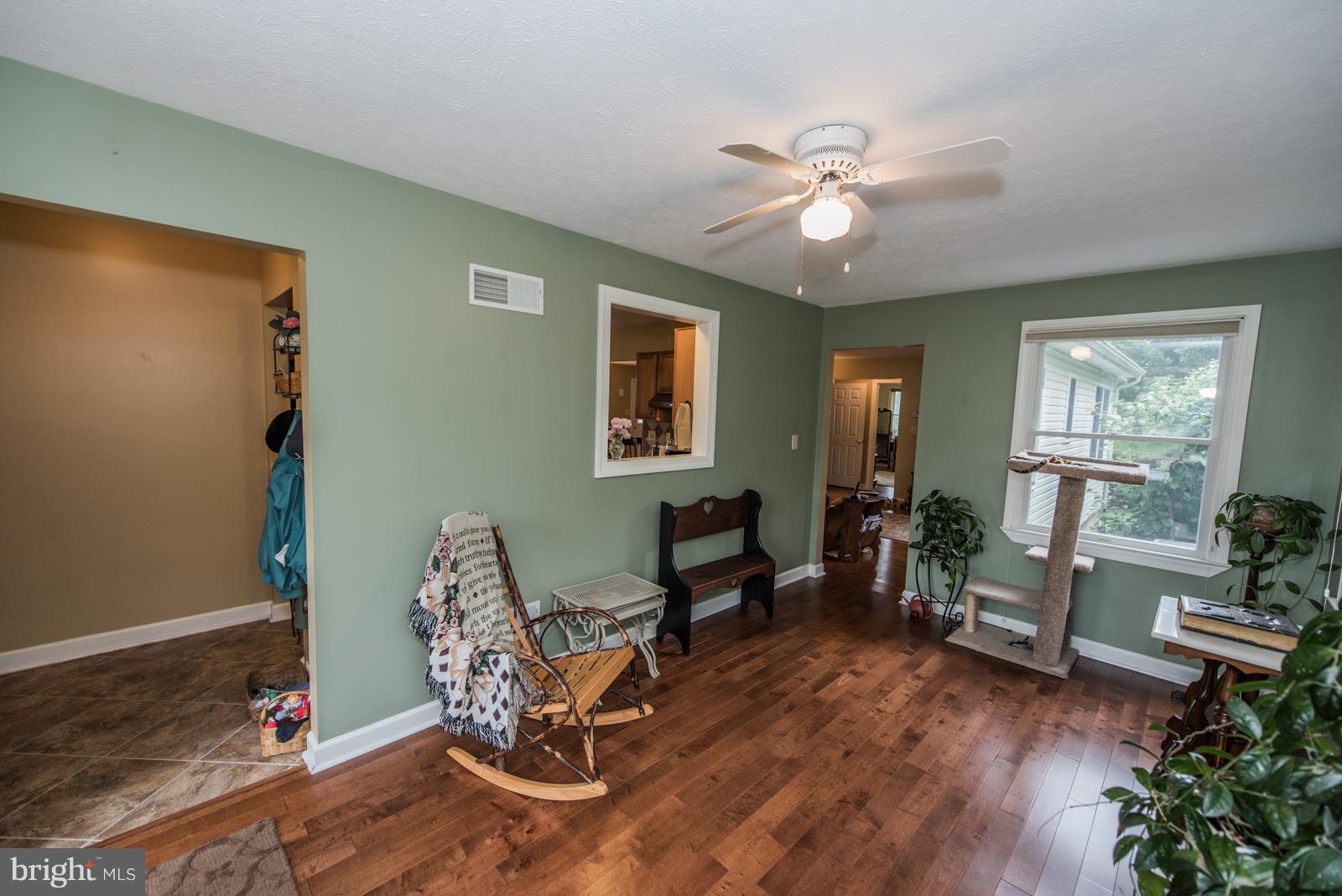 PLEASANT VALLEY FARMS - Residential