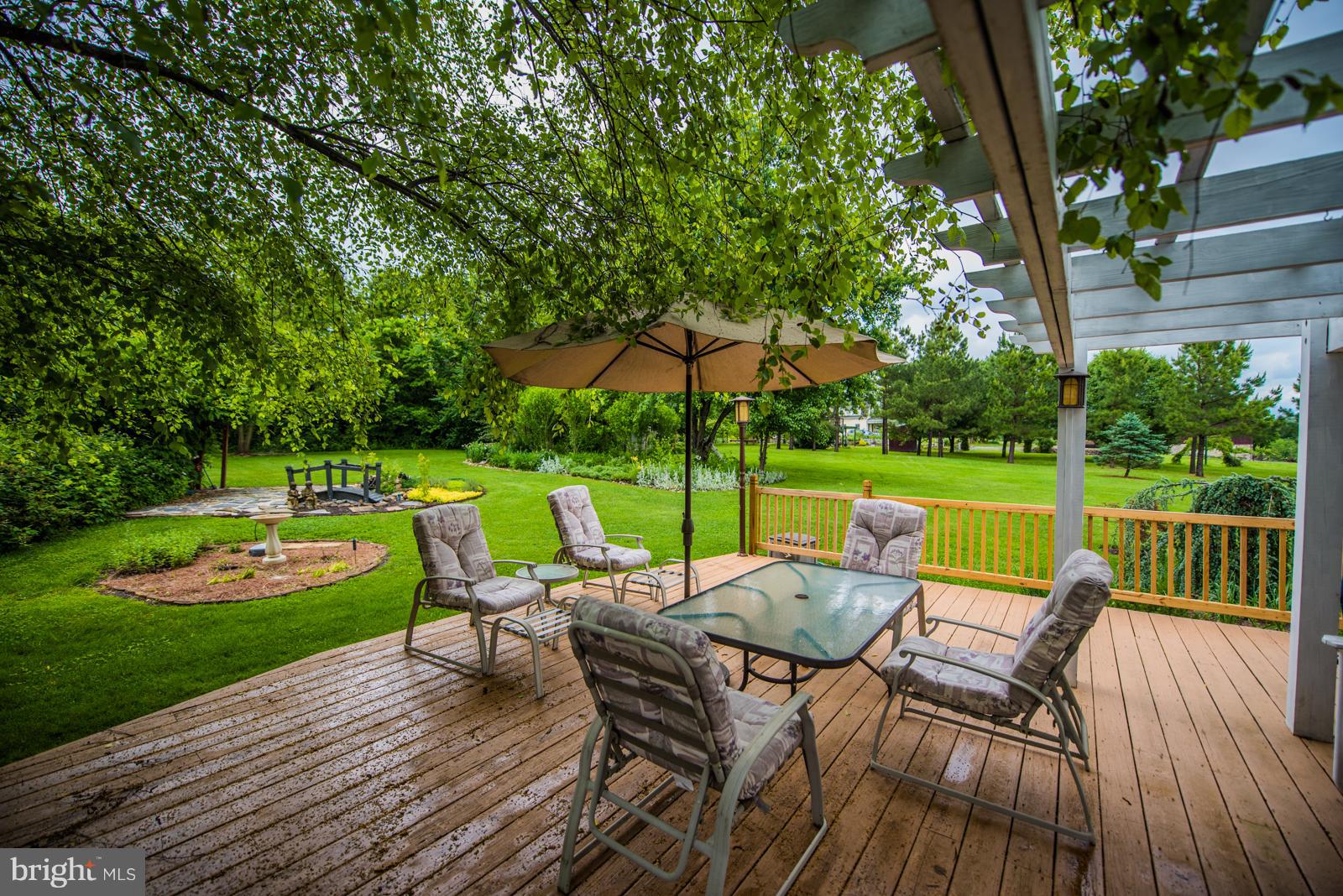 PLEASANT VALLEY FARMS - Residential