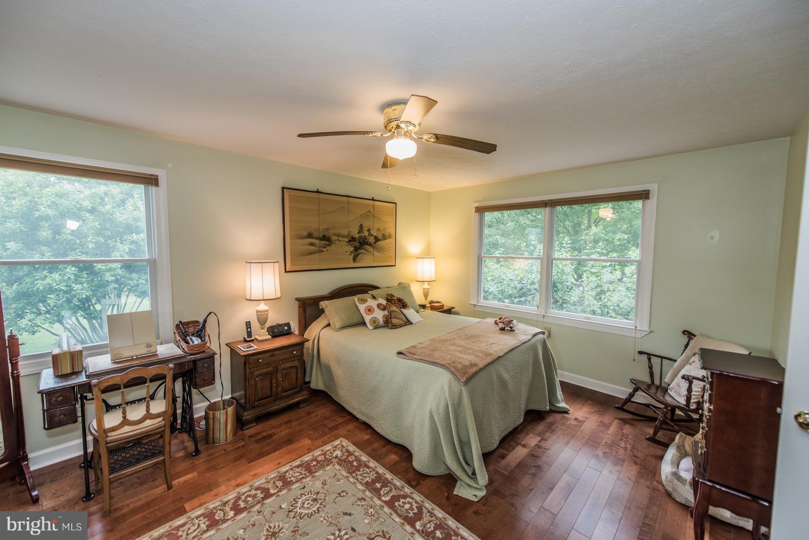 PLEASANT VALLEY FARMS - Residential