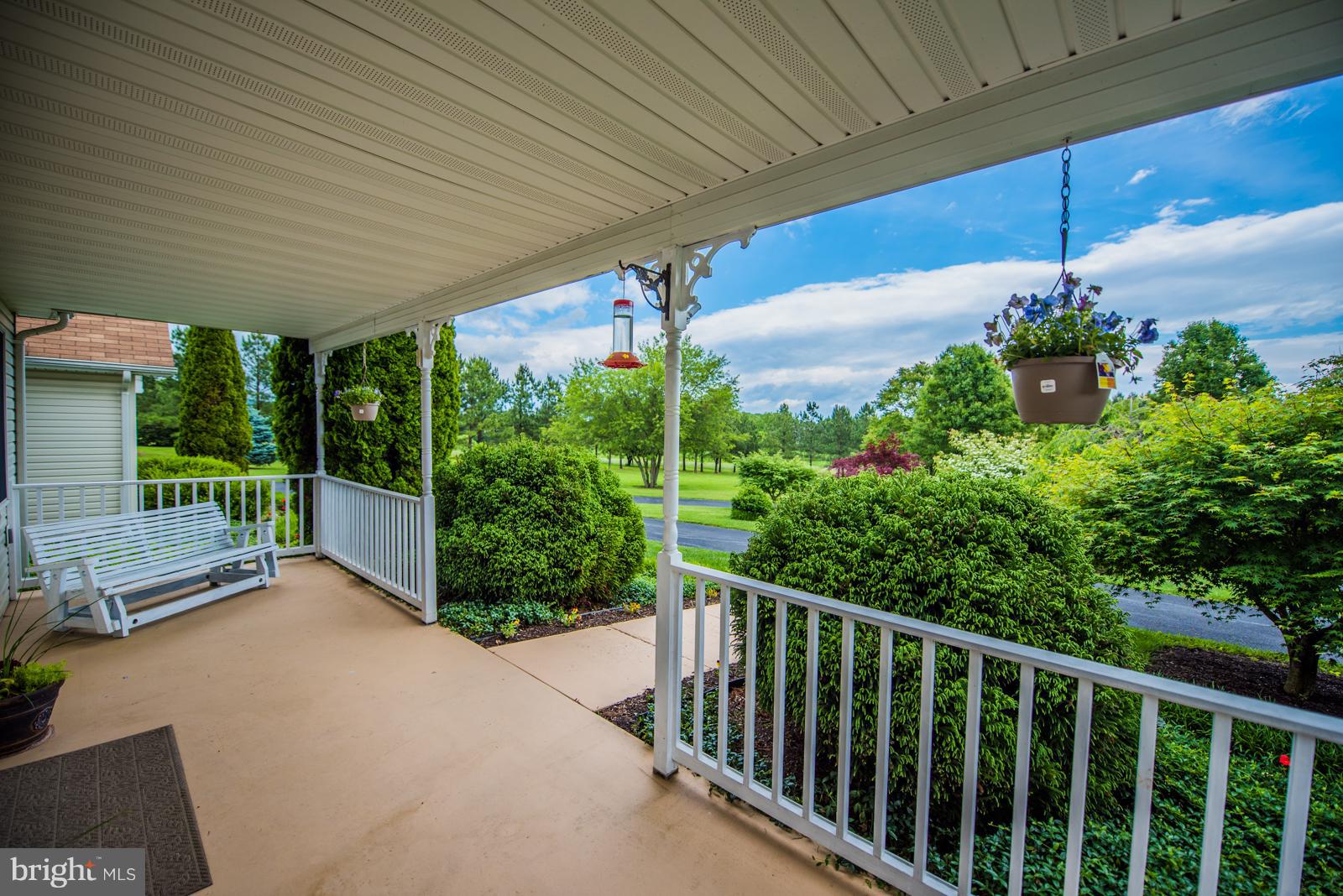 PLEASANT VALLEY FARMS - Residential