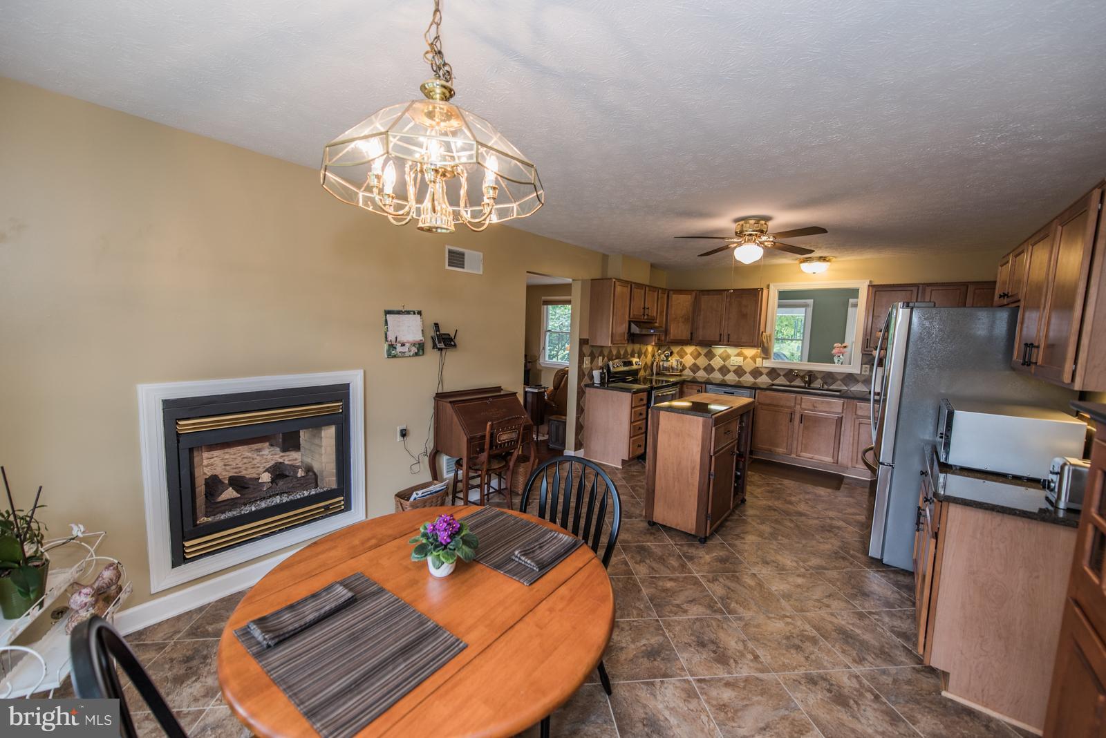 PLEASANT VALLEY FARMS - Residential