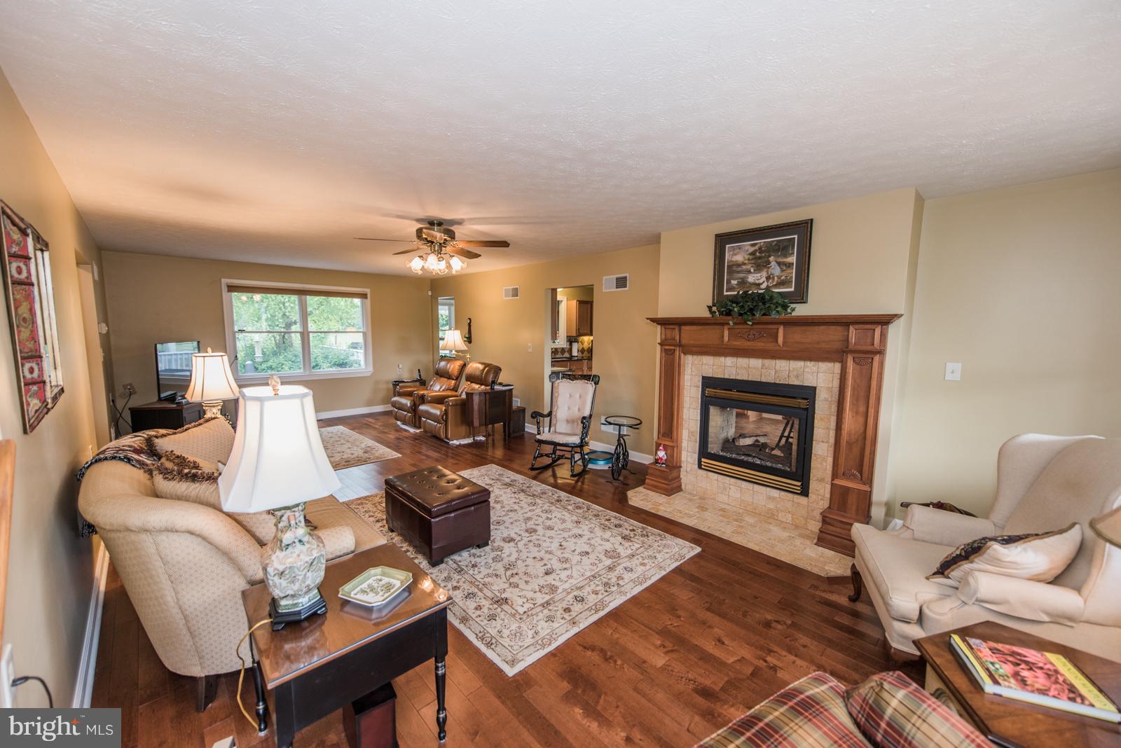 PLEASANT VALLEY FARMS - Residential