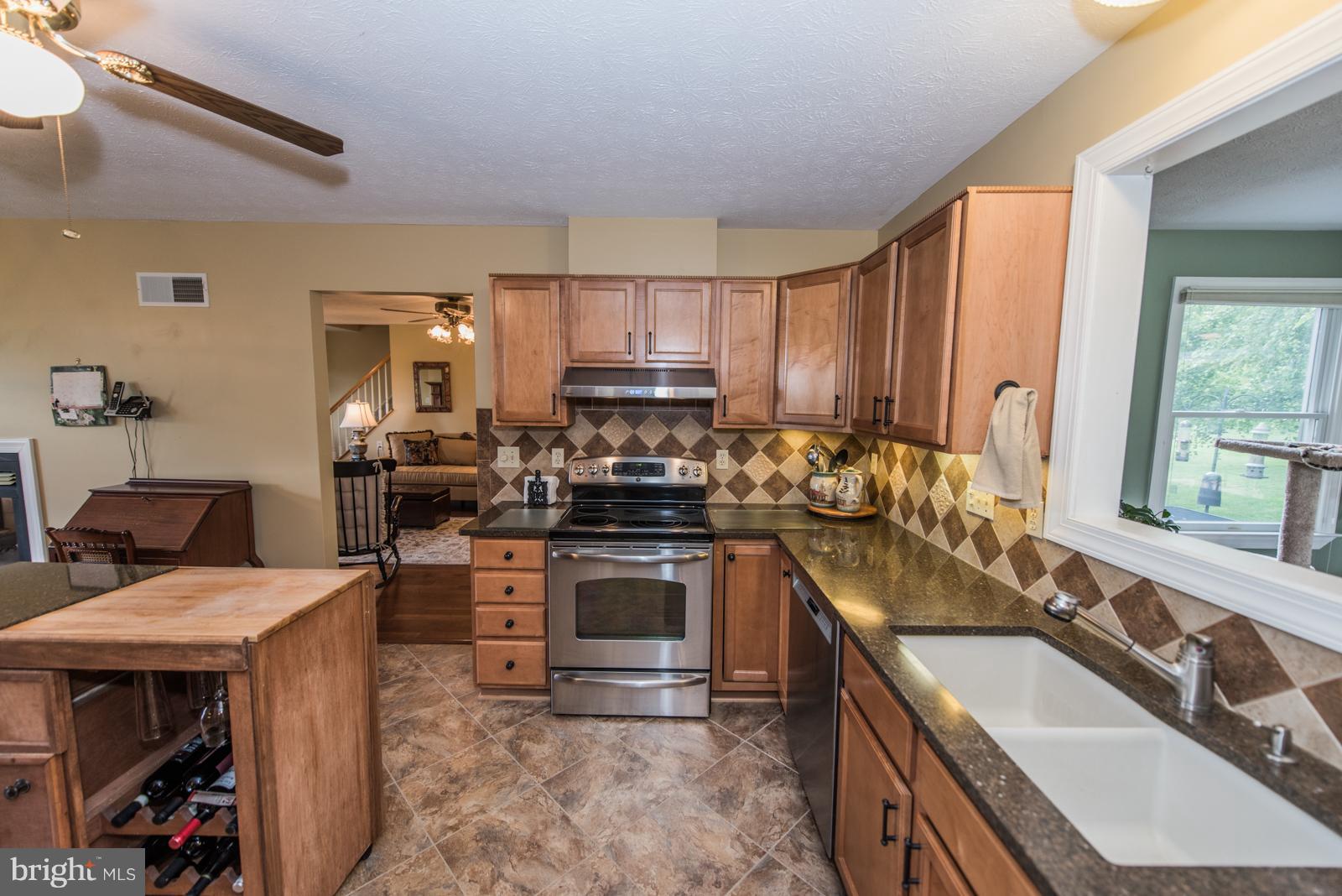 PLEASANT VALLEY FARMS - Residential