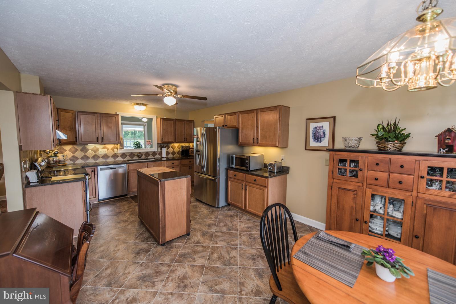 PLEASANT VALLEY FARMS - Residential