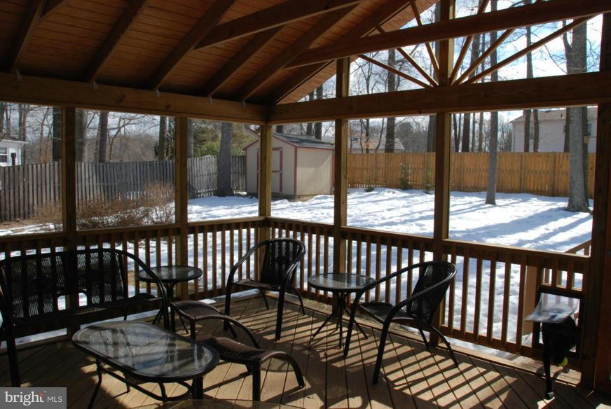 ORANGE HUNT ESTATES - Residential Lease