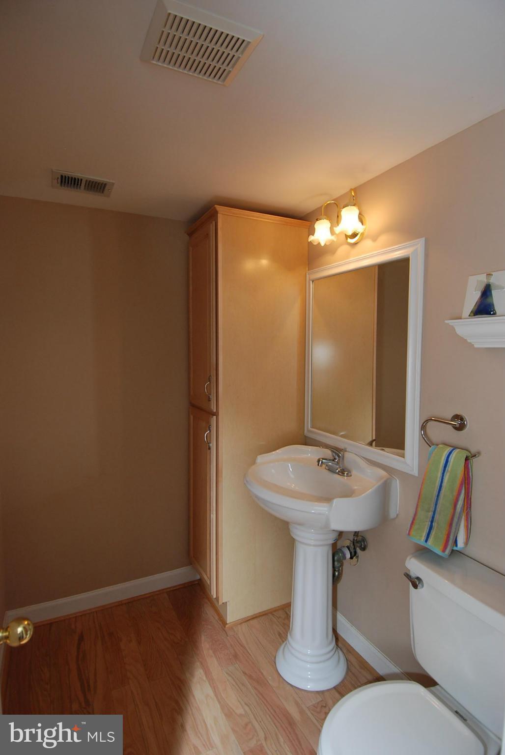 ORANGE HUNT ESTATES - Residential Lease