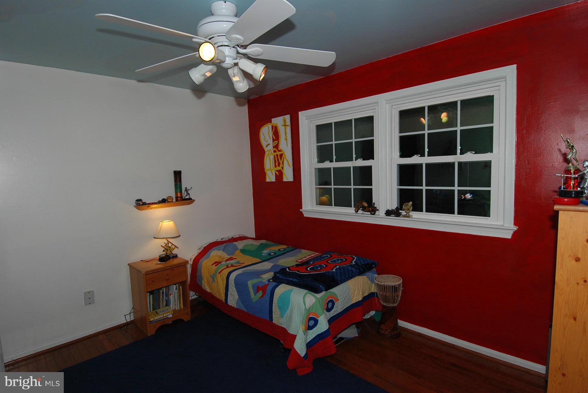 ORANGE HUNT ESTATES - Residential Lease