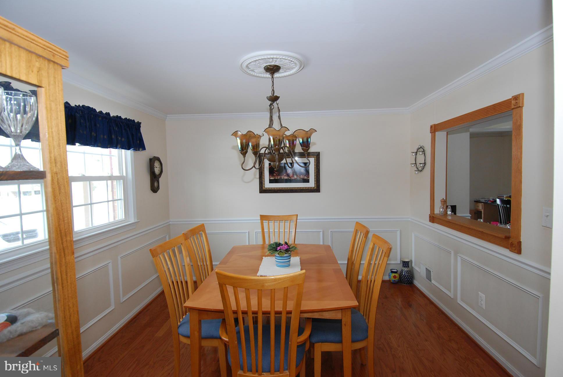 ORANGE HUNT ESTATES - Residential Lease