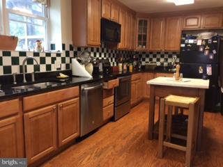 ORANGE HUNT ESTATES - Residential Lease