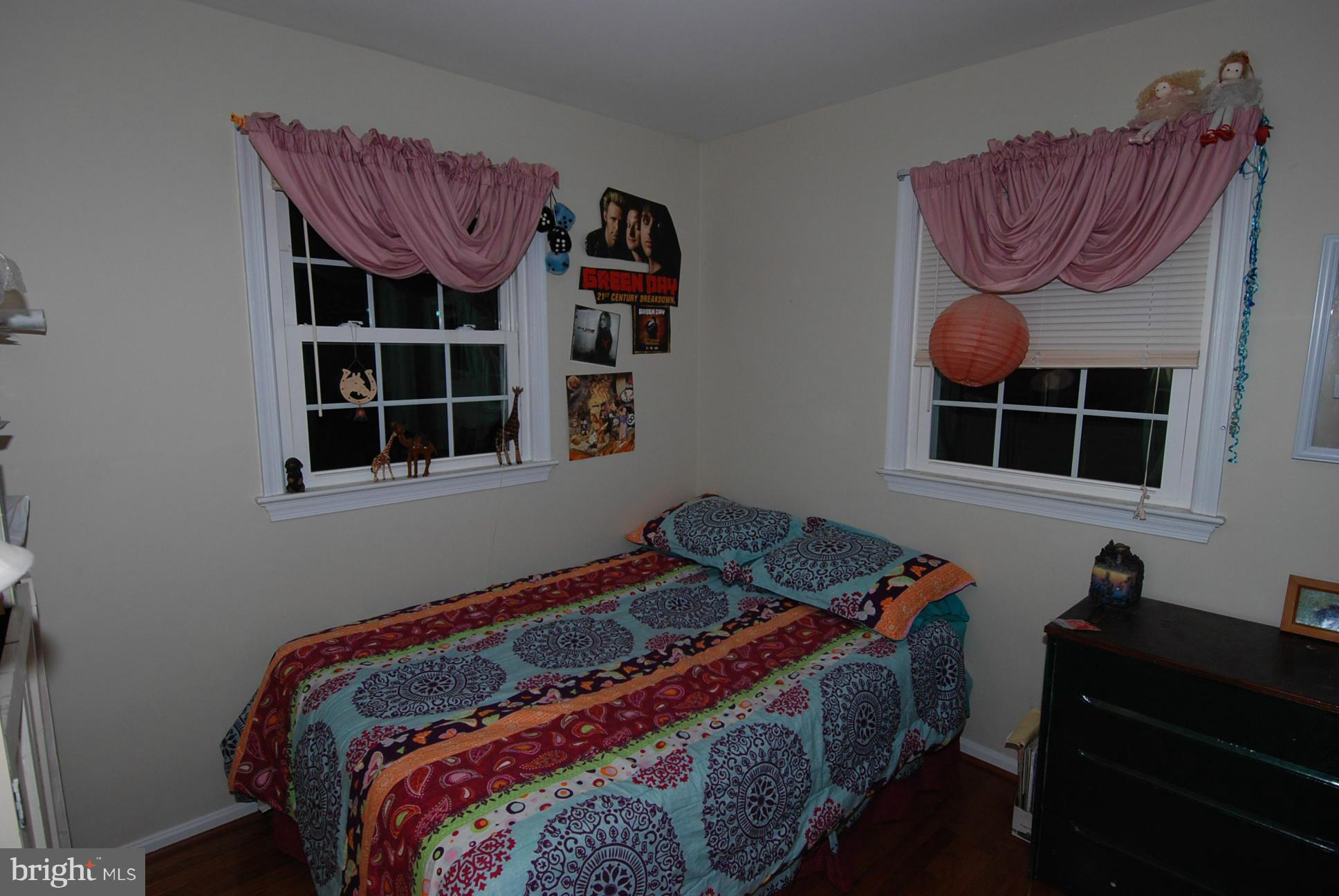 ORANGE HUNT ESTATES - Residential Lease