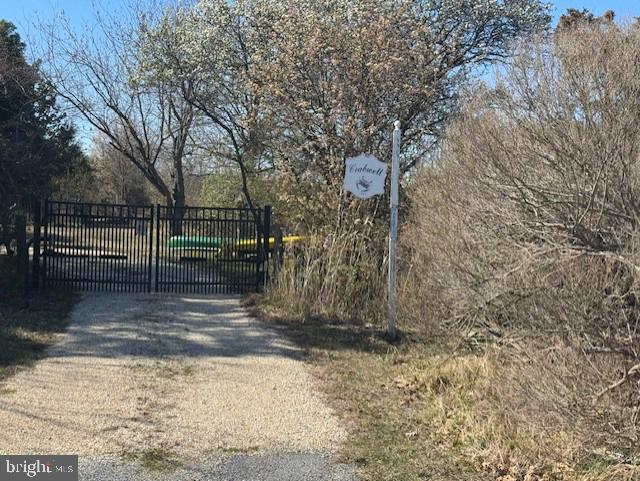 OXFORD ROAD - Residential