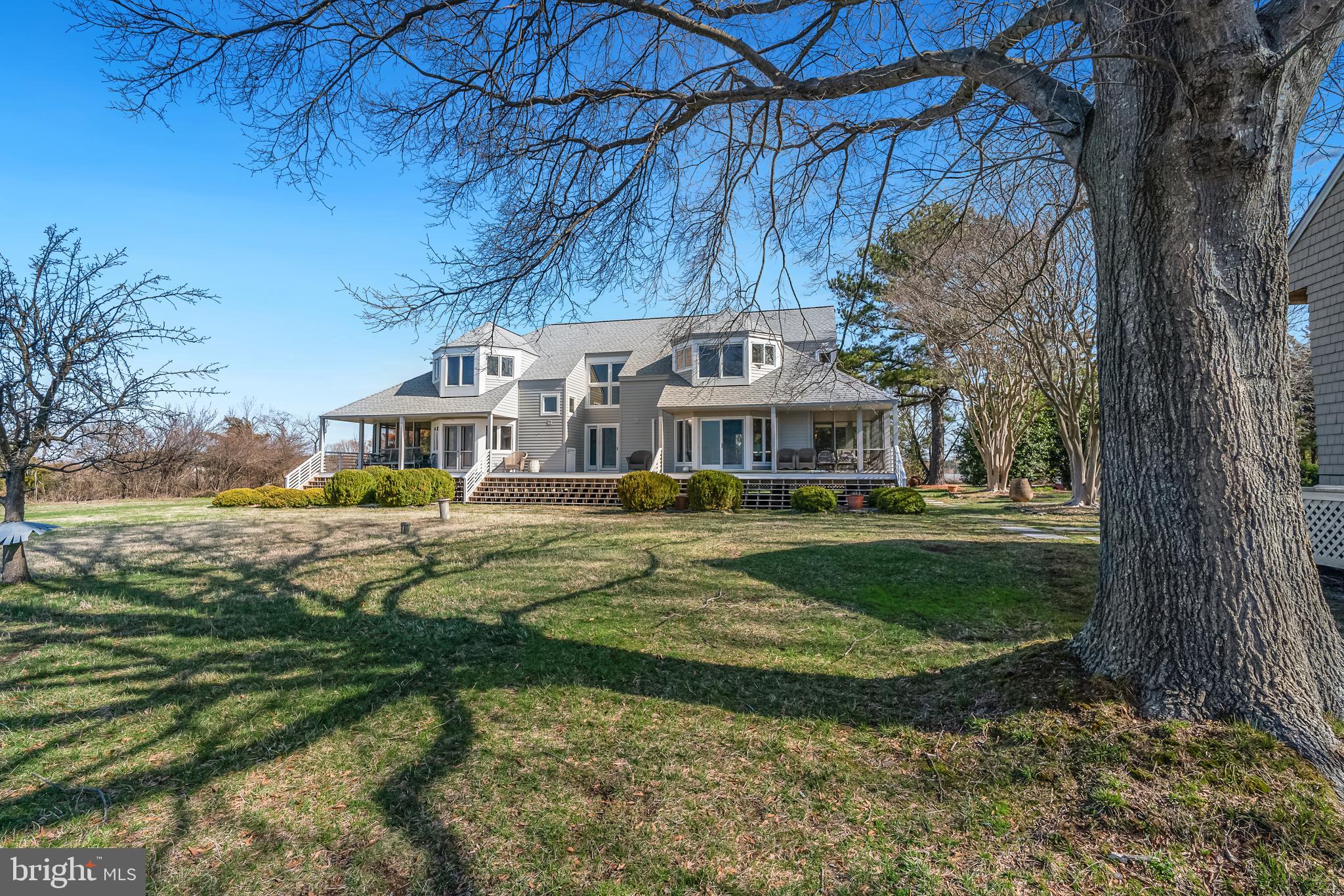 OXFORD ROAD - Residential