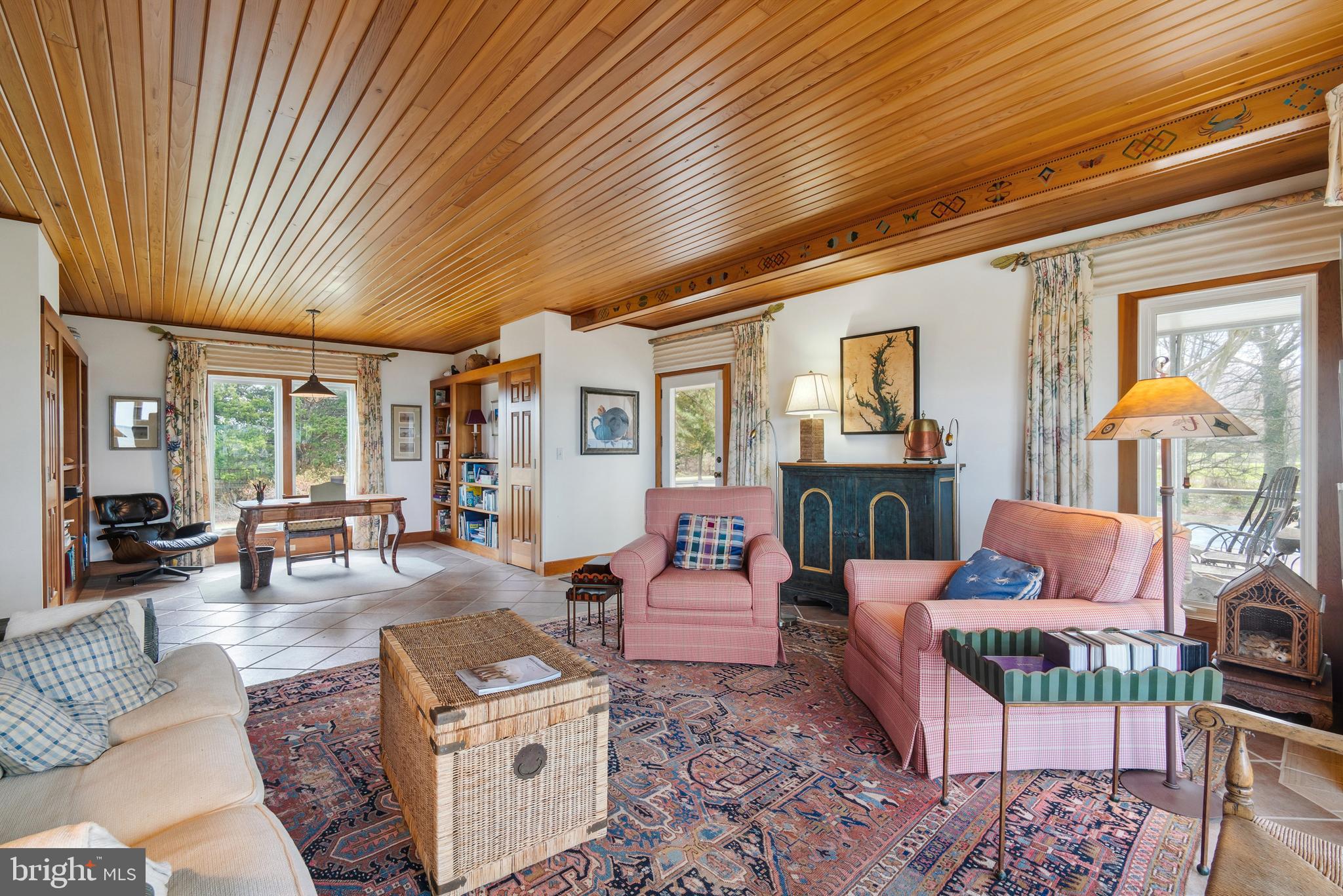 OXFORD ROAD - Residential