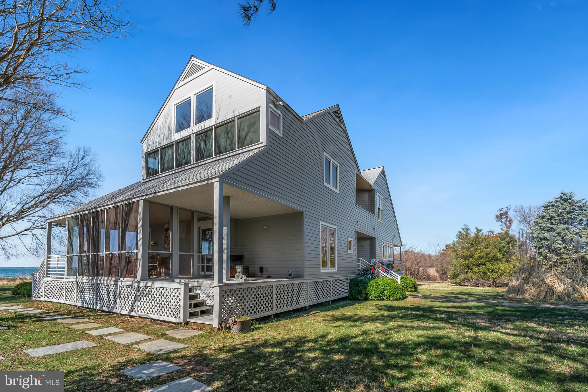 OXFORD ROAD - Residential