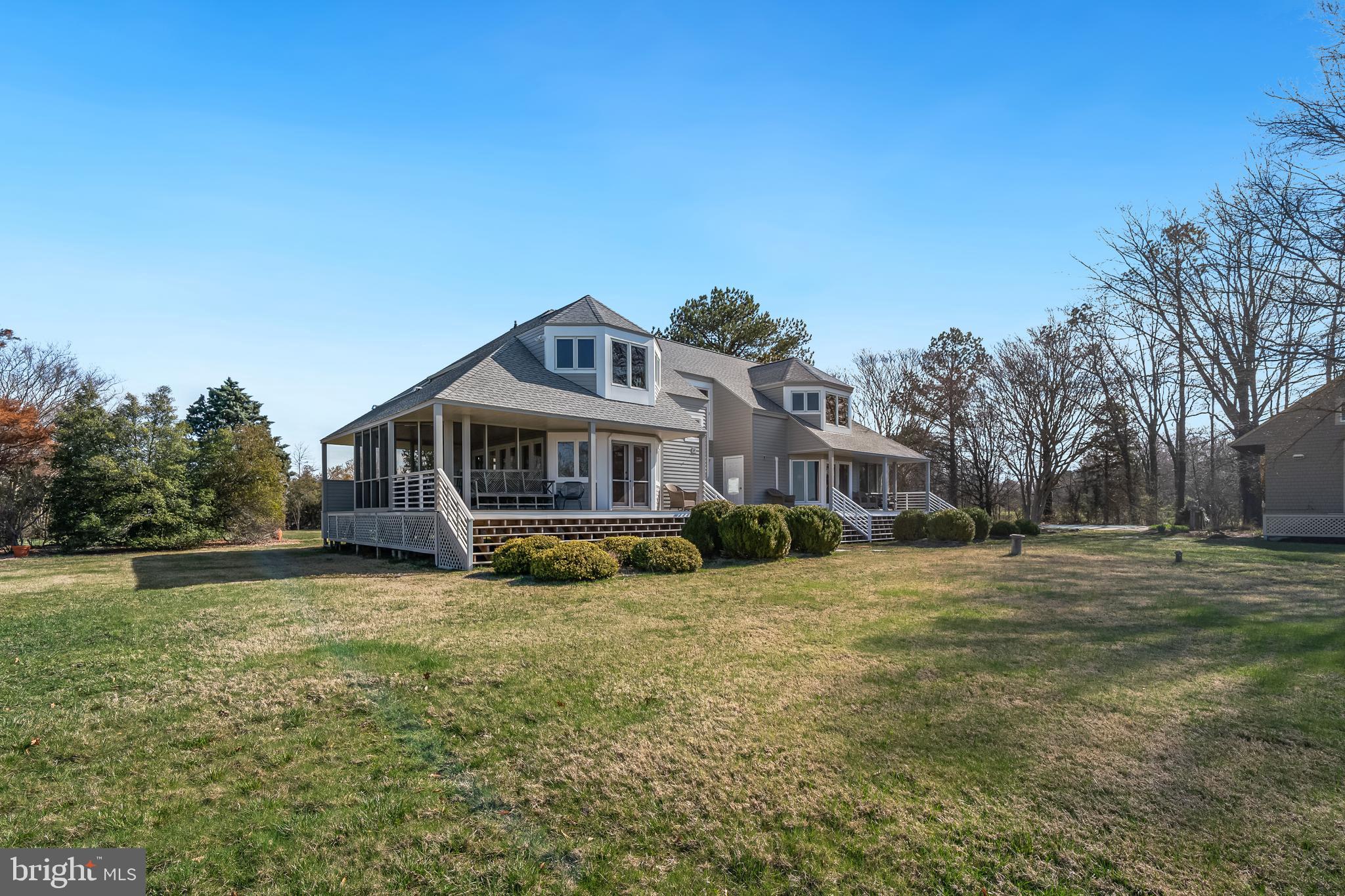 OXFORD ROAD - Residential