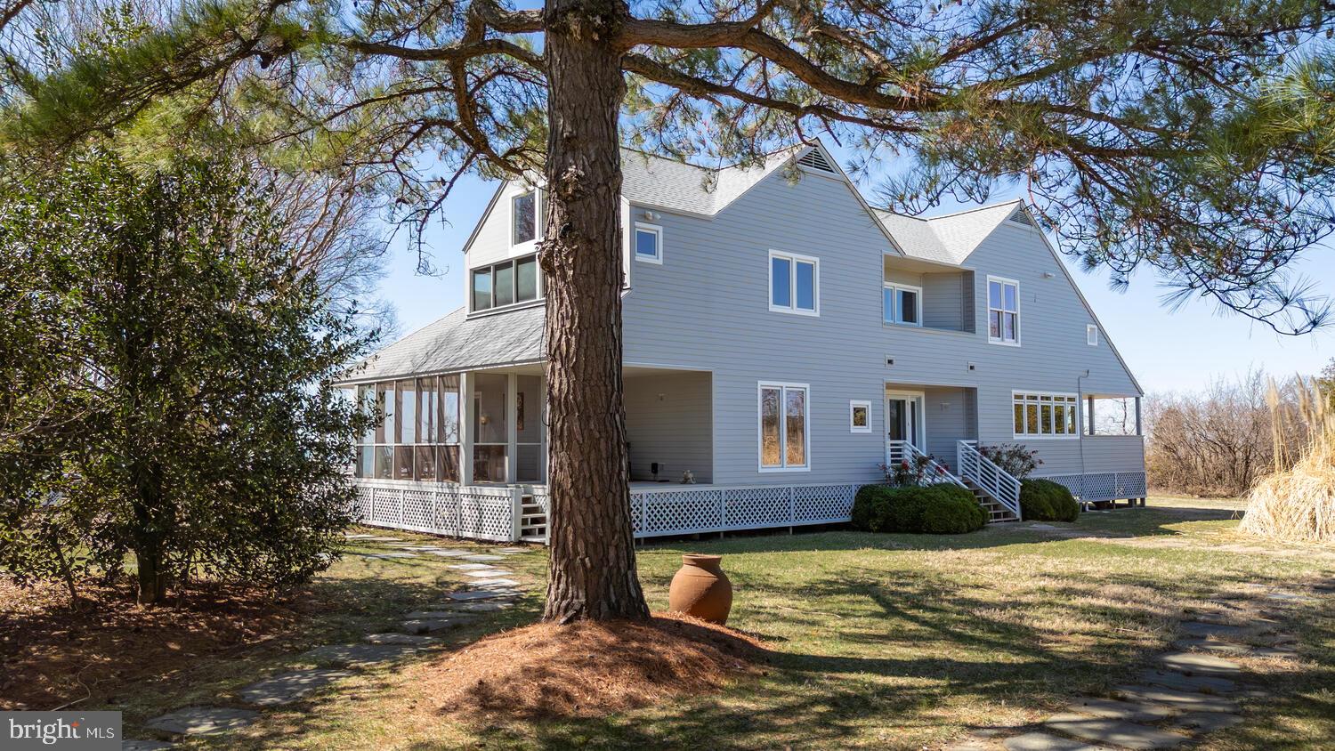 OXFORD ROAD - Residential