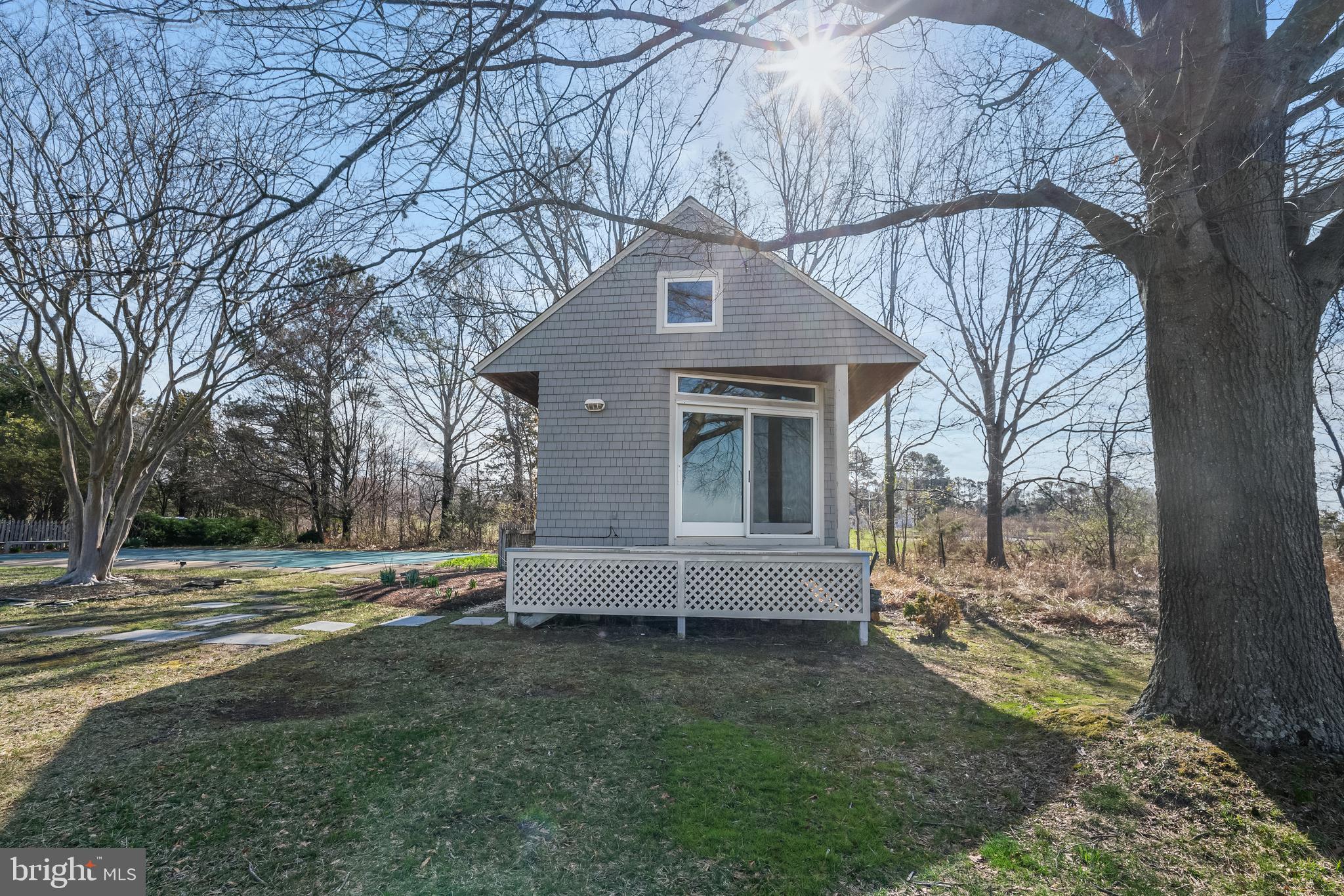 OXFORD ROAD - Residential