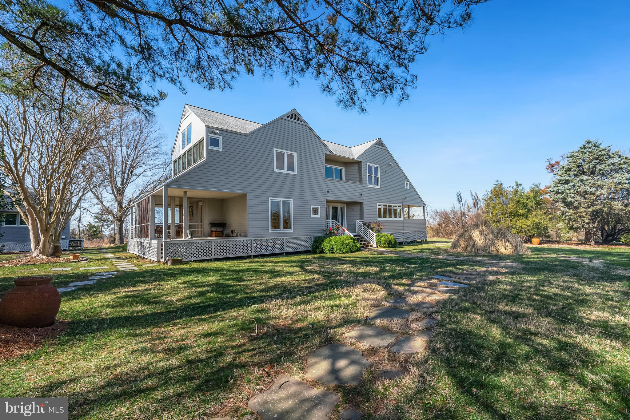 OXFORD ROAD - Residential