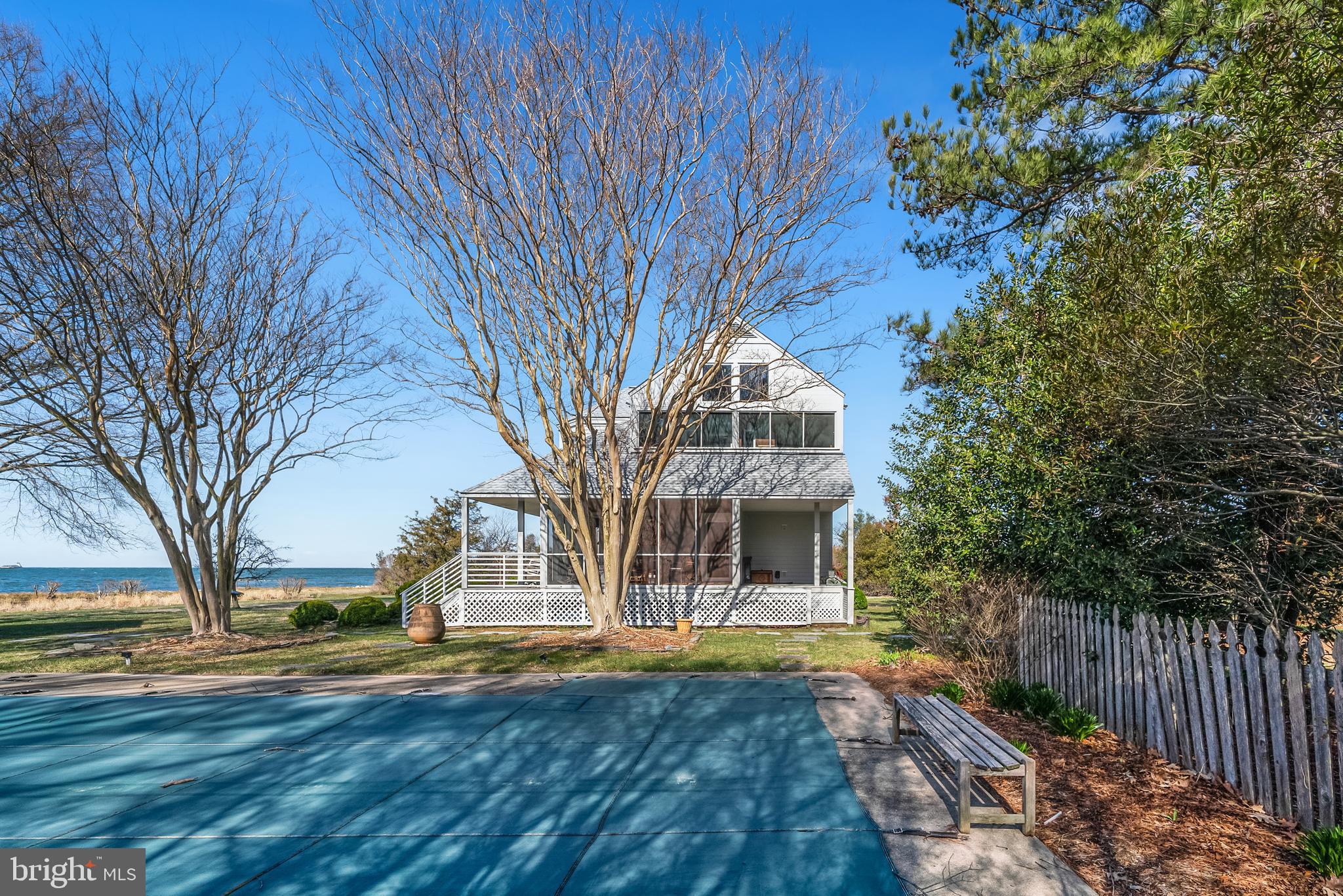 OXFORD ROAD - Residential