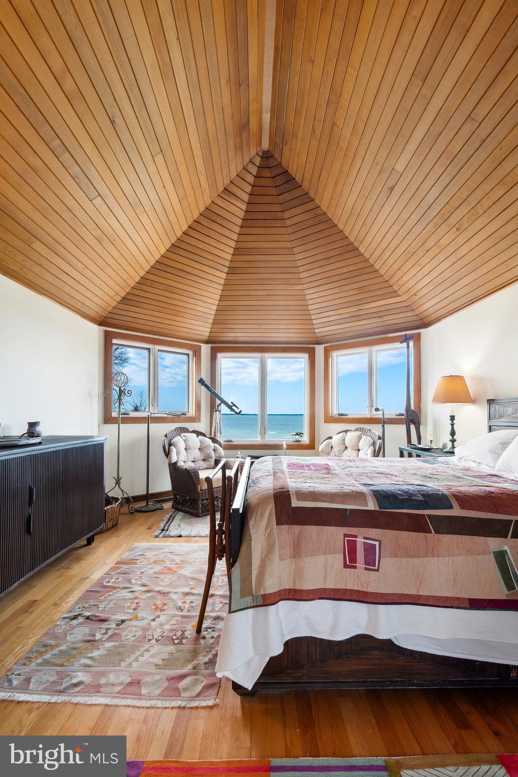 OXFORD ROAD - Residential