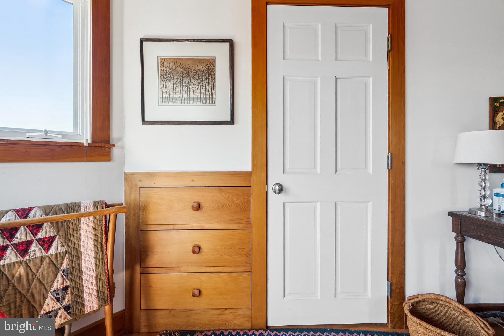 OXFORD ROAD - Residential