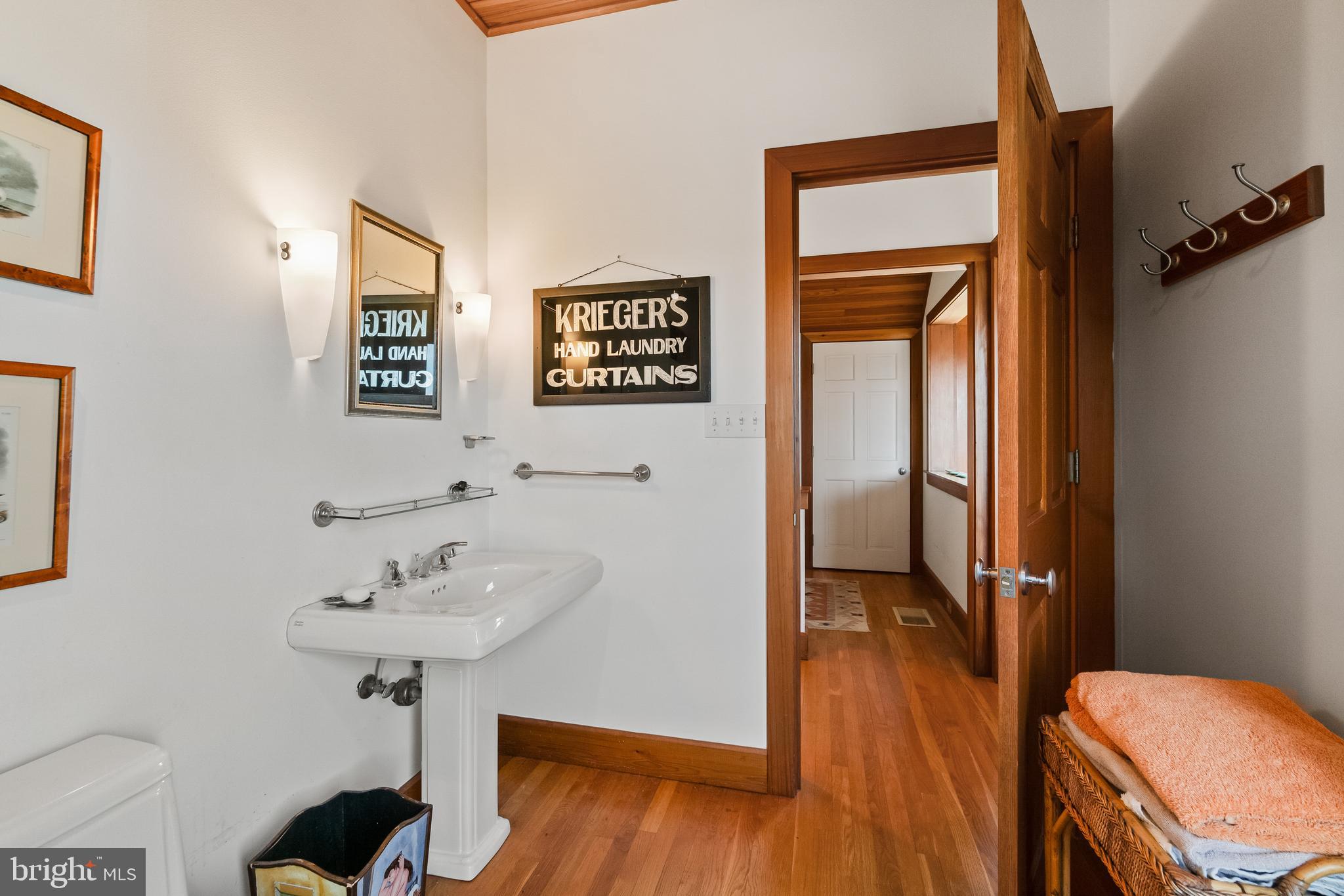 OXFORD ROAD - Residential