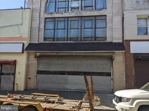 4734 Frankford Avenue, Philadelphia, PA MLS: PAPH2289798