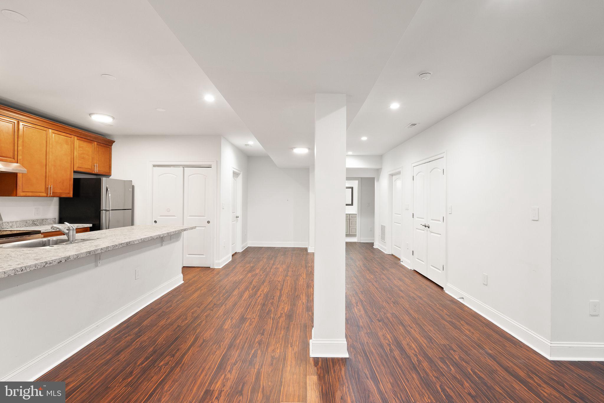 FAIRDALE - Residential Lease