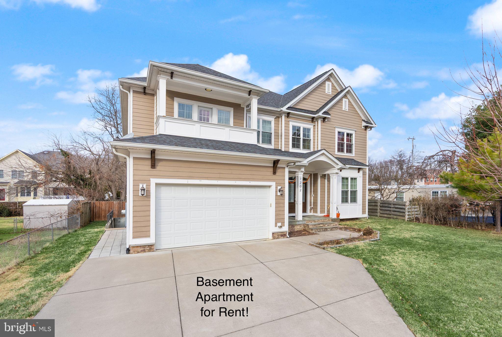 FAIRDALE - Residential Lease