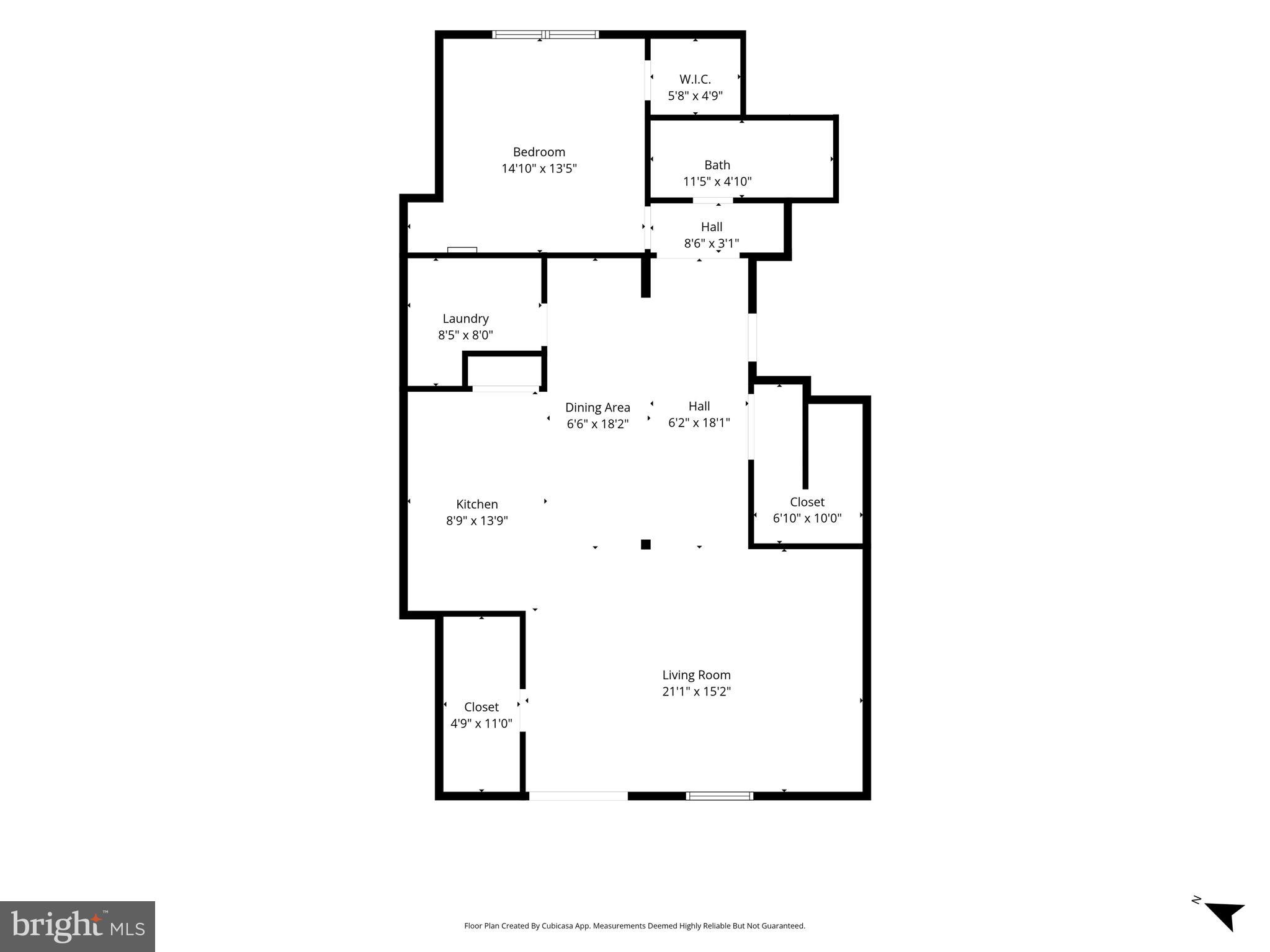 FAIRDALE - Residential Lease