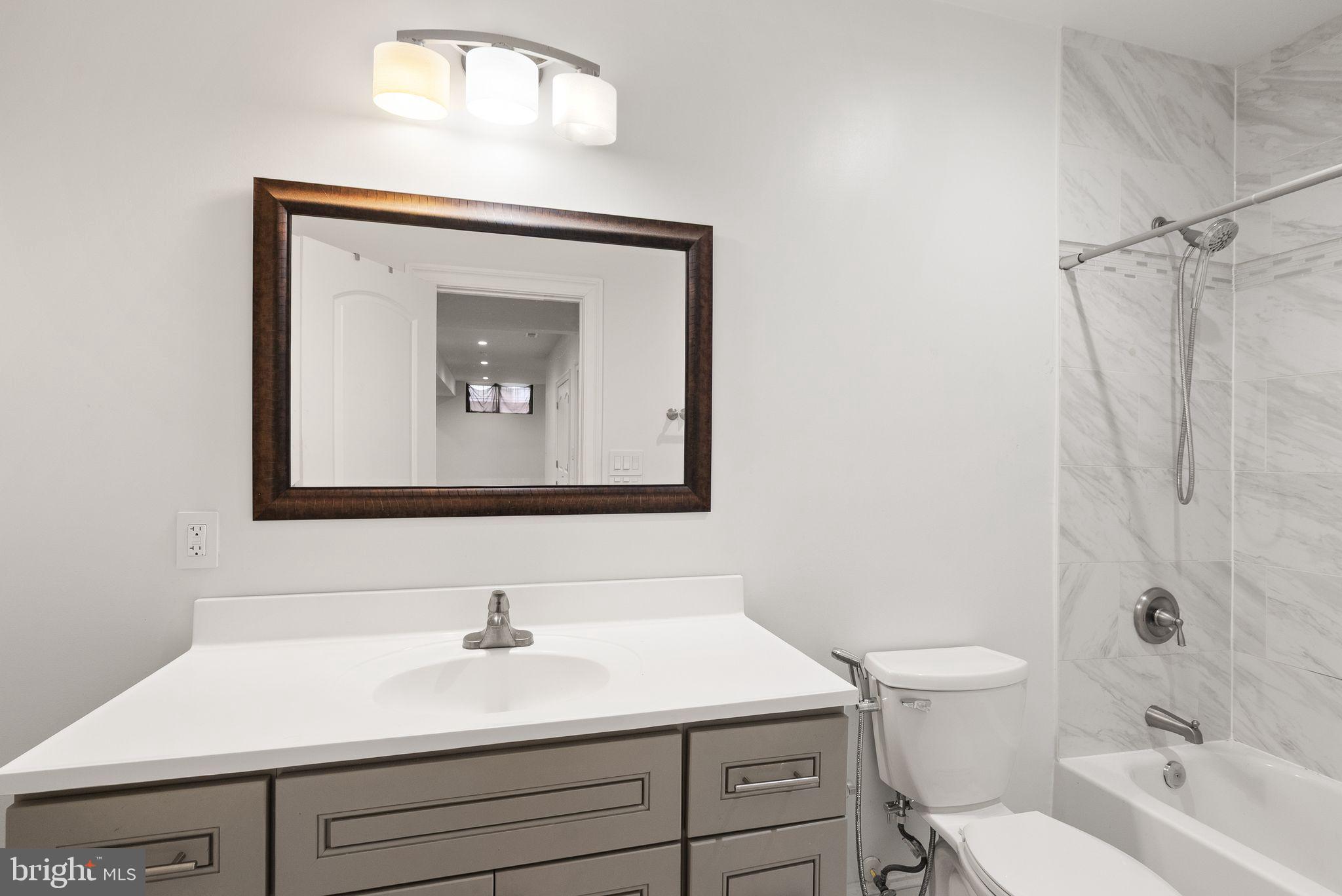 FAIRDALE - Residential Lease