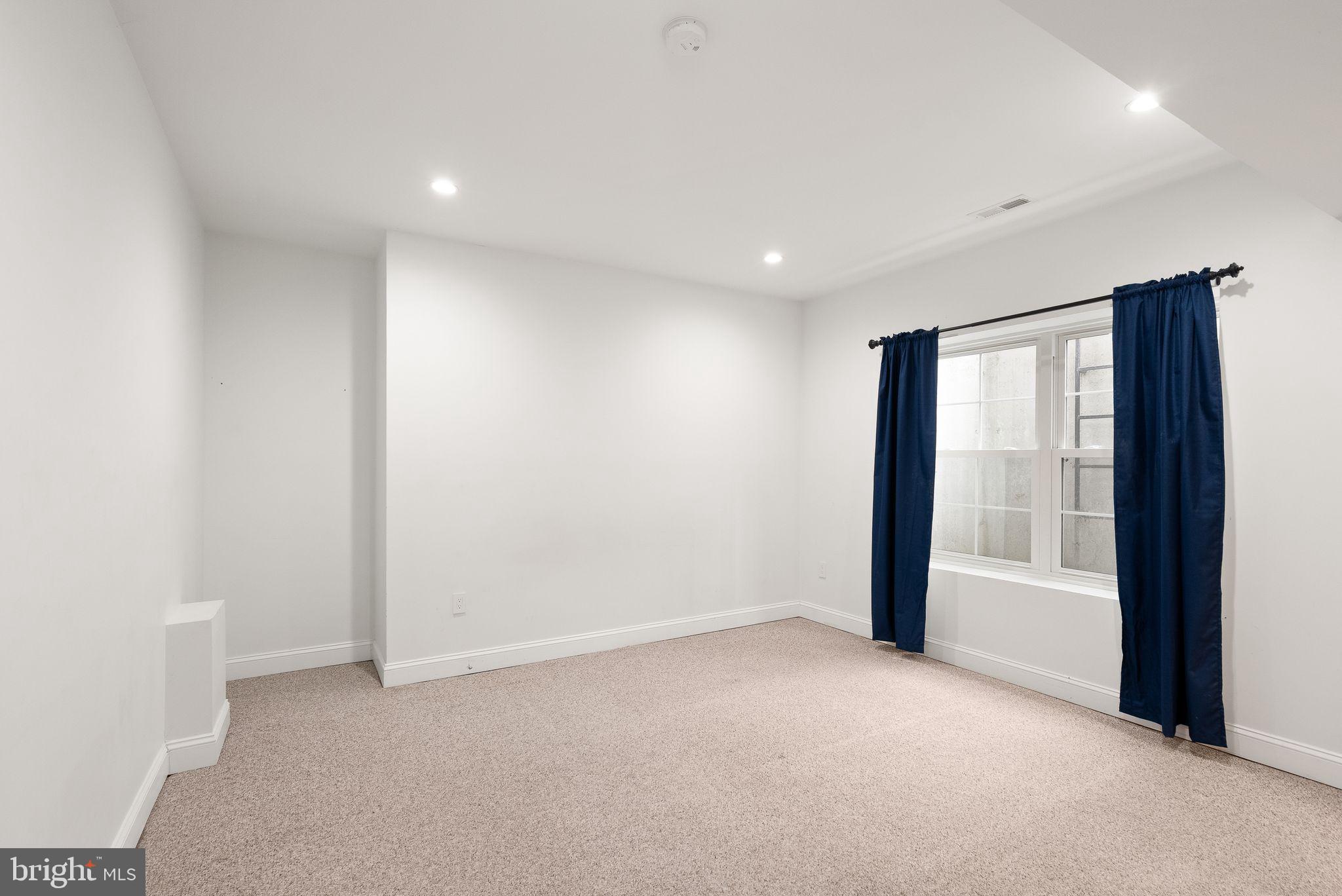 FAIRDALE - Residential Lease