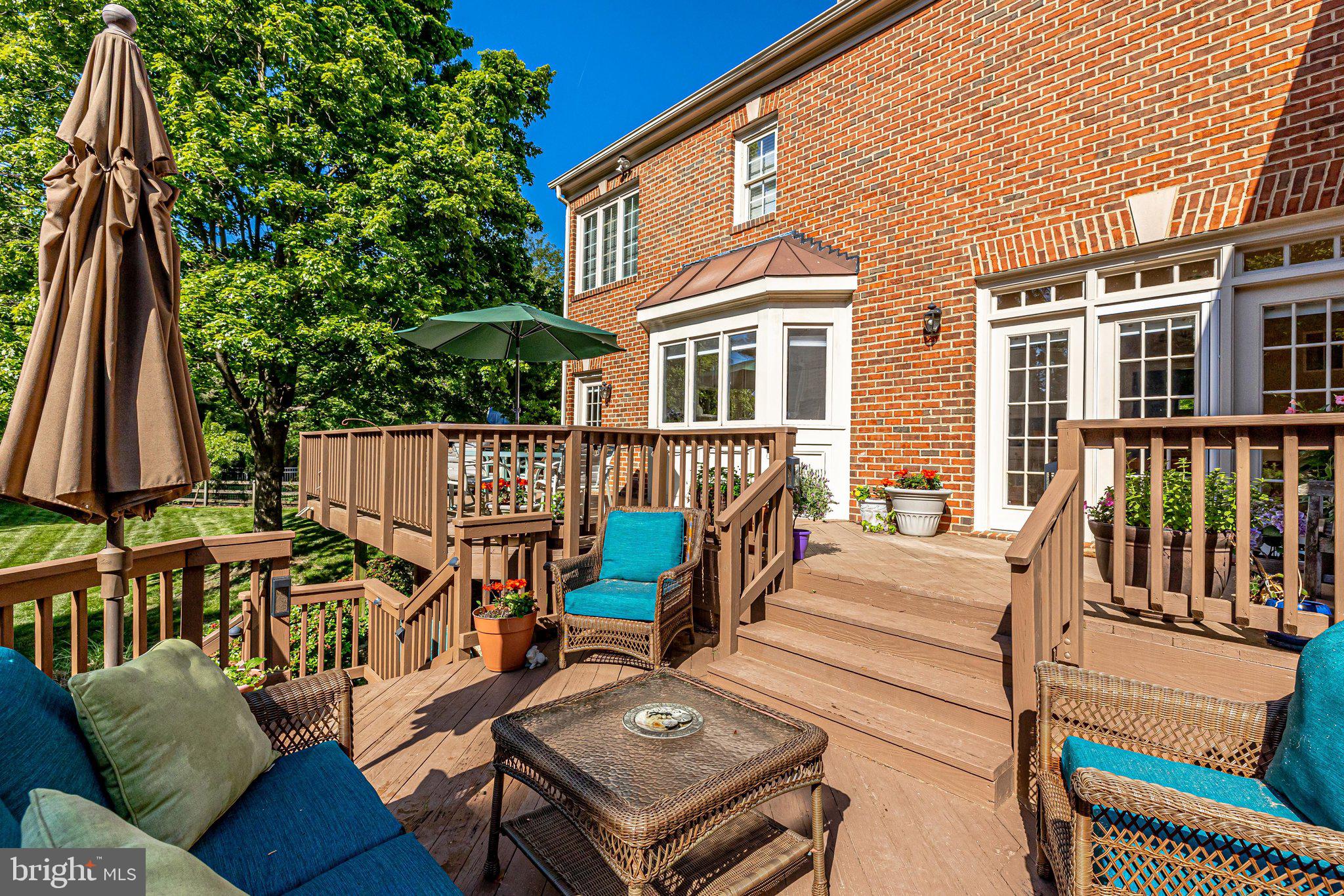 HICKORY VALE FARM - Residential