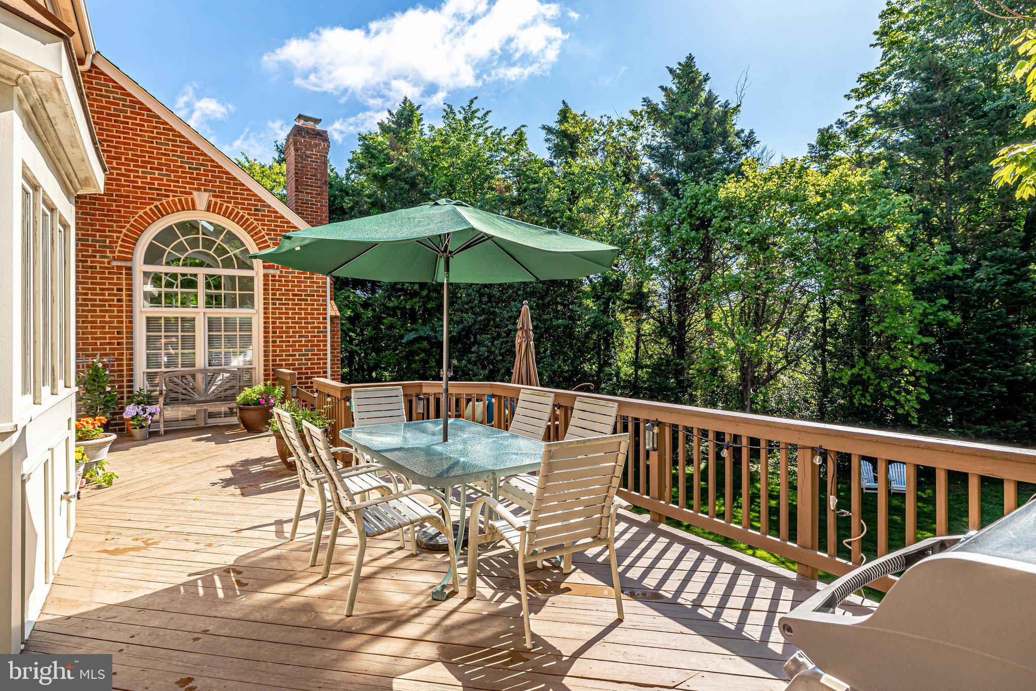 HICKORY VALE FARM - Residential