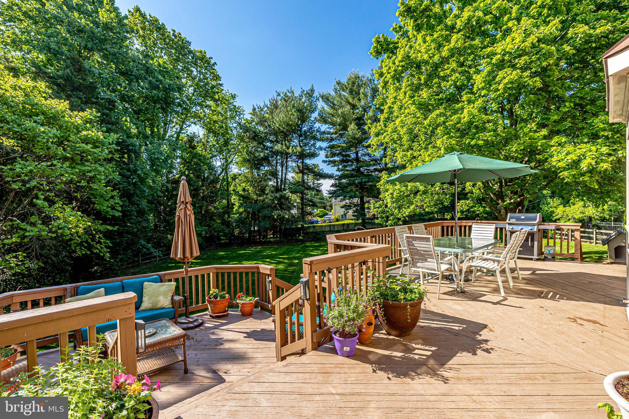 HICKORY VALE FARM - Residential