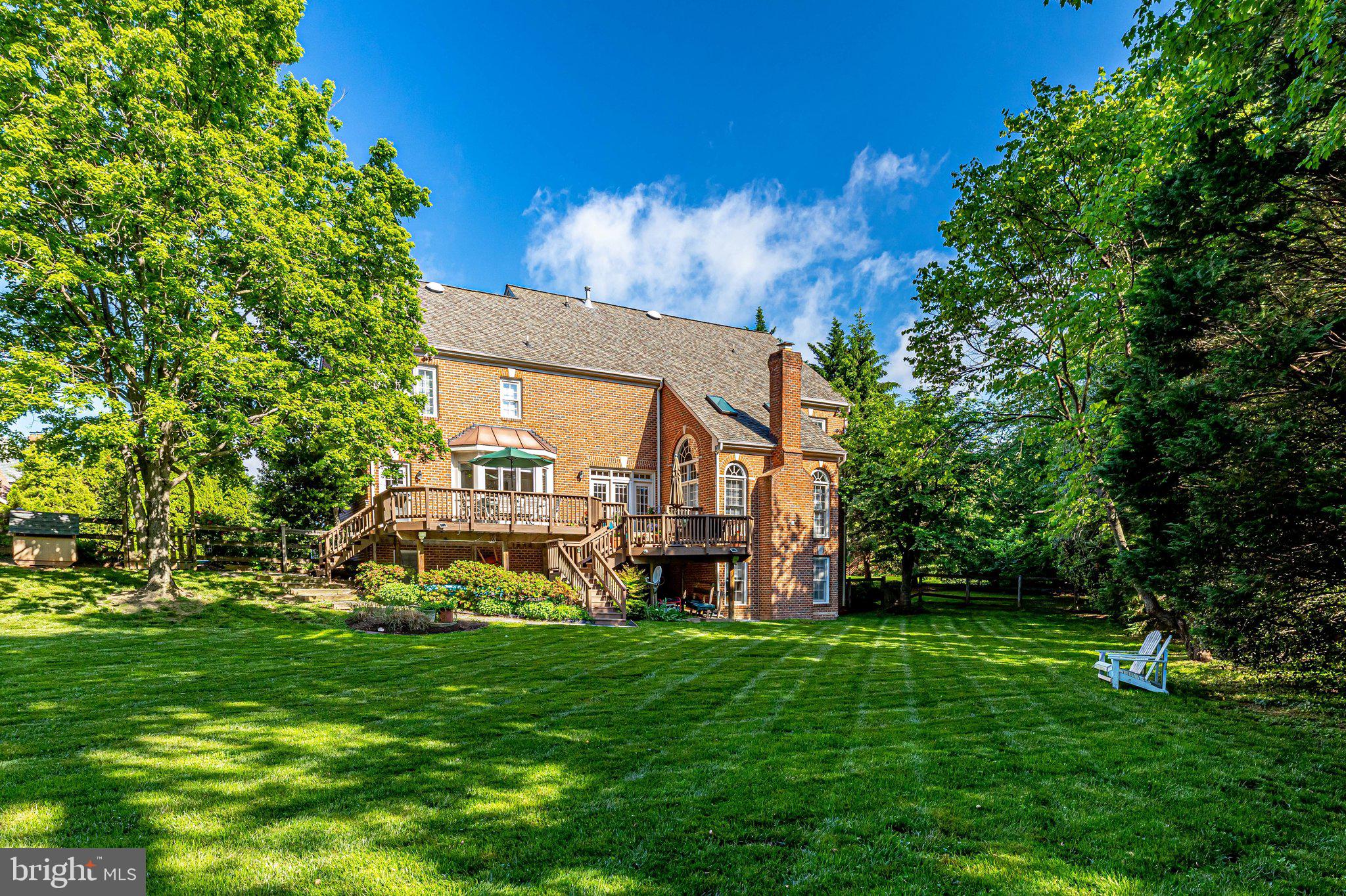 HICKORY VALE FARM - Residential