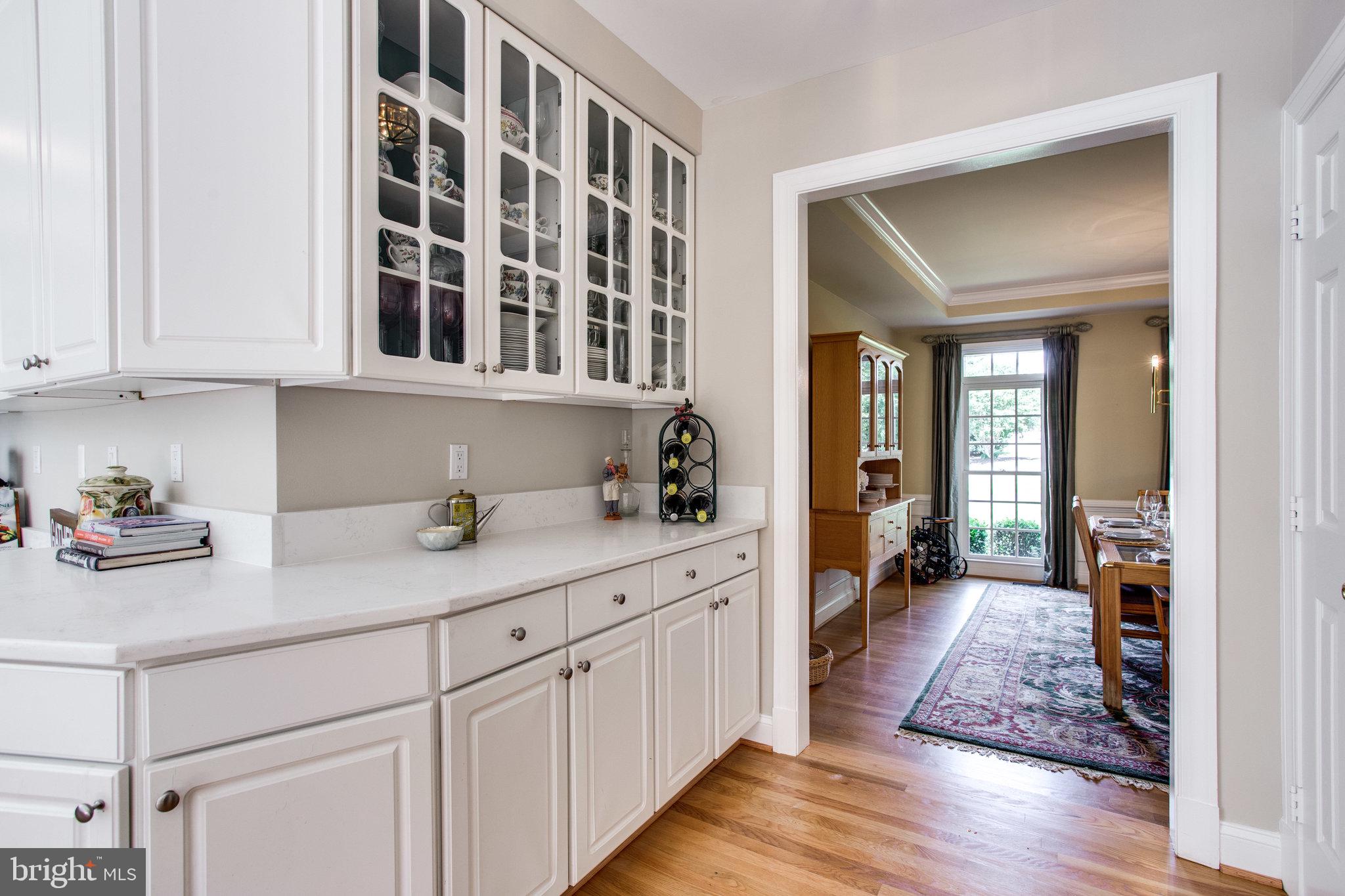 HICKORY VALE FARM - Residential