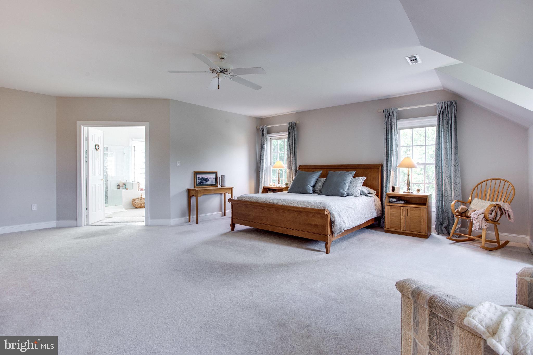 HICKORY VALE FARM - Residential