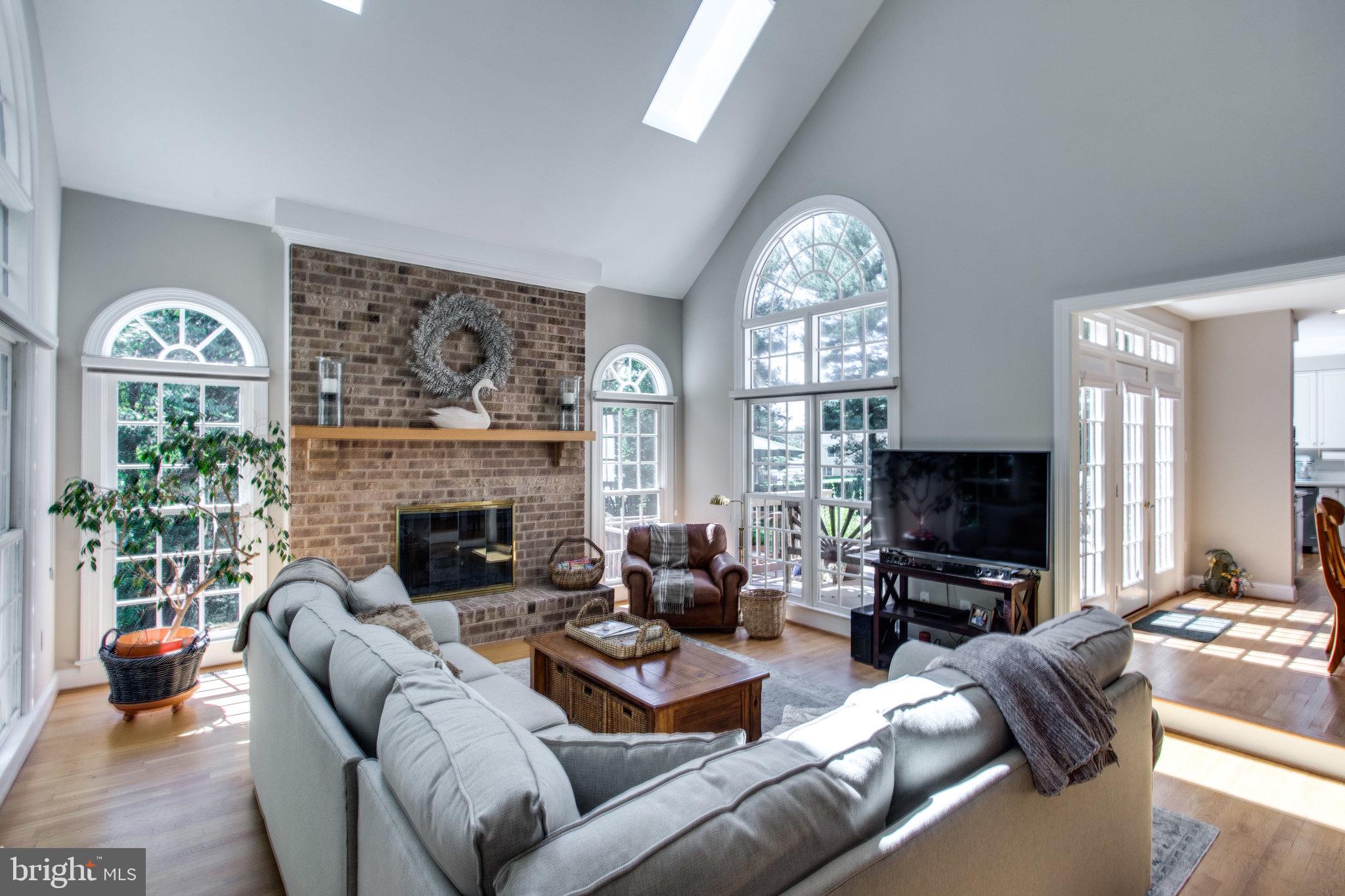 HICKORY VALE FARM - Residential