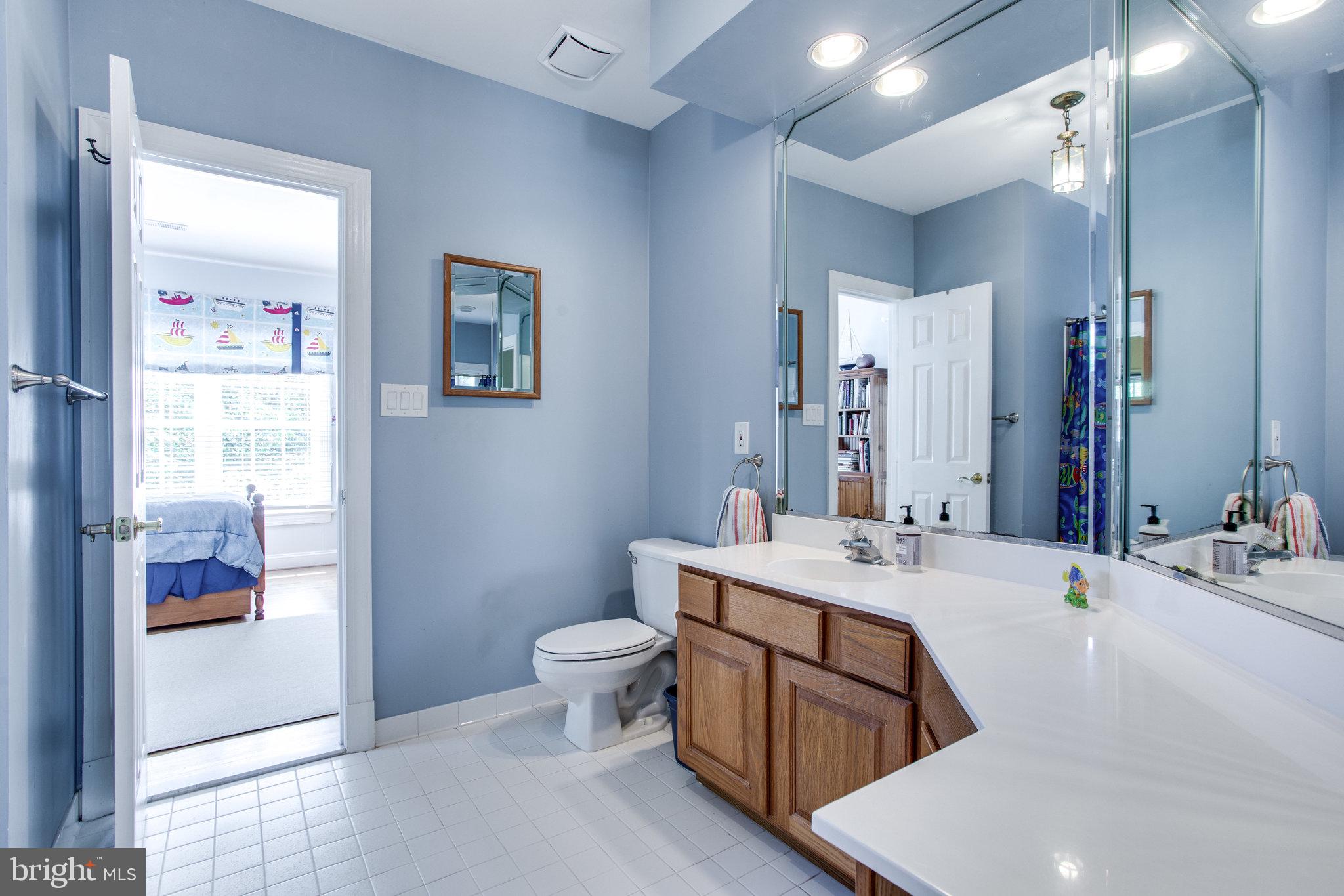 HICKORY VALE FARM - Residential