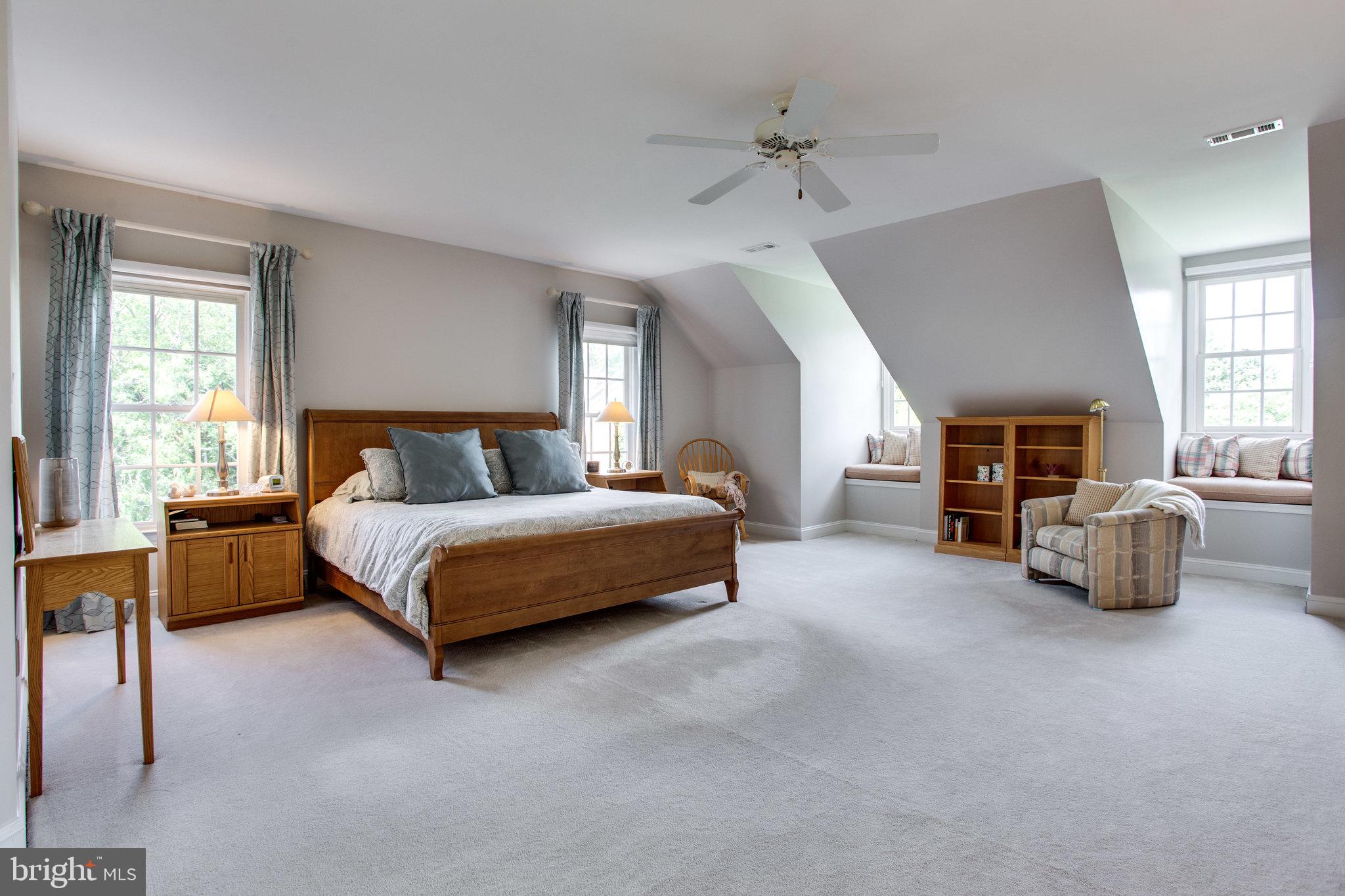 HICKORY VALE FARM - Residential