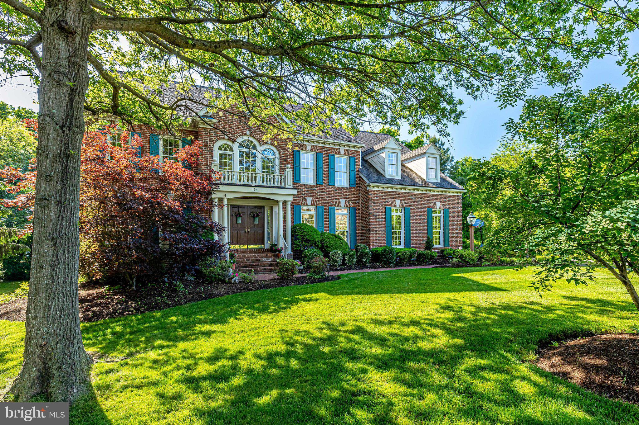 HICKORY VALE FARM - Residential