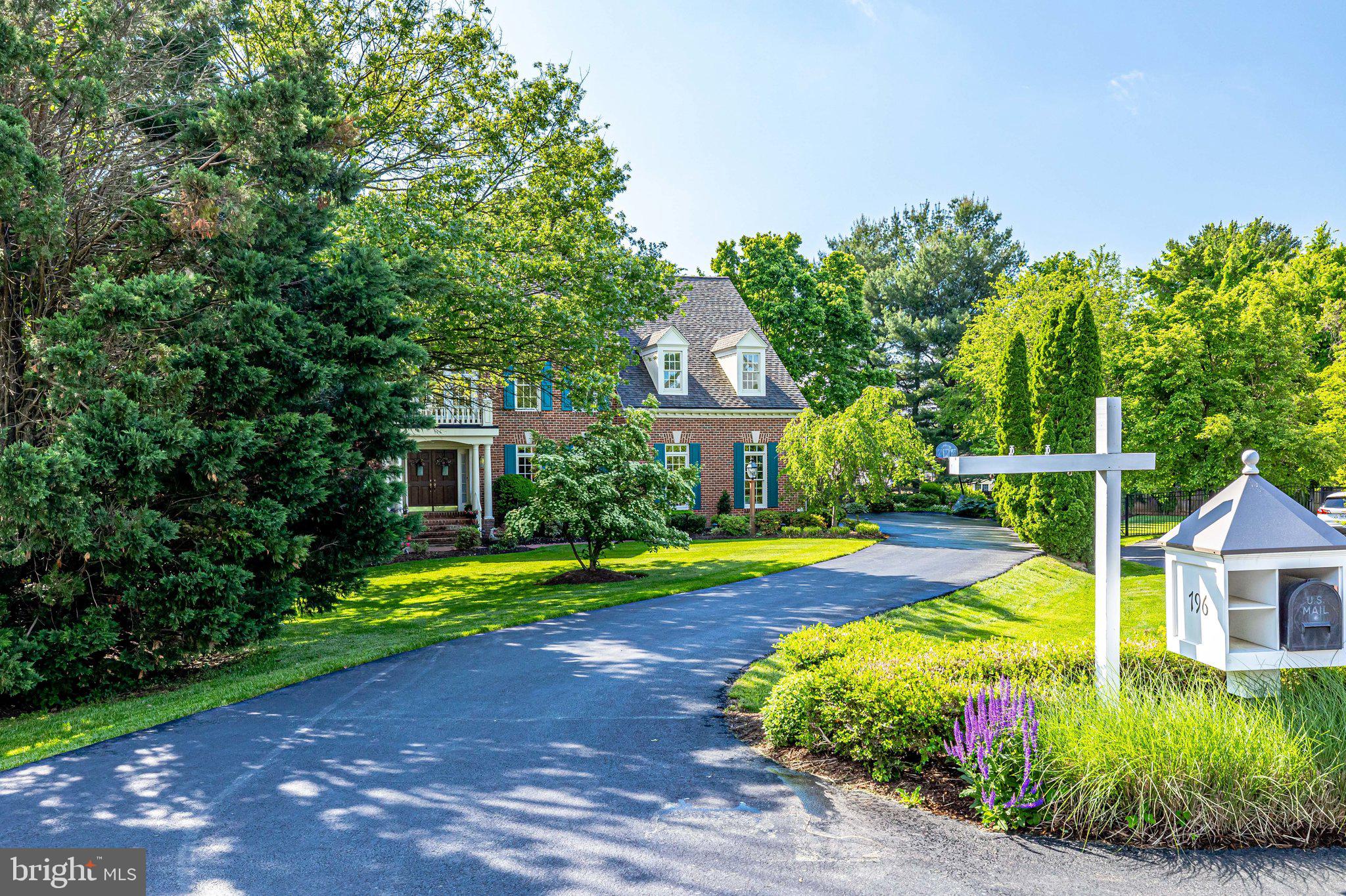 HICKORY VALE FARM - Residential