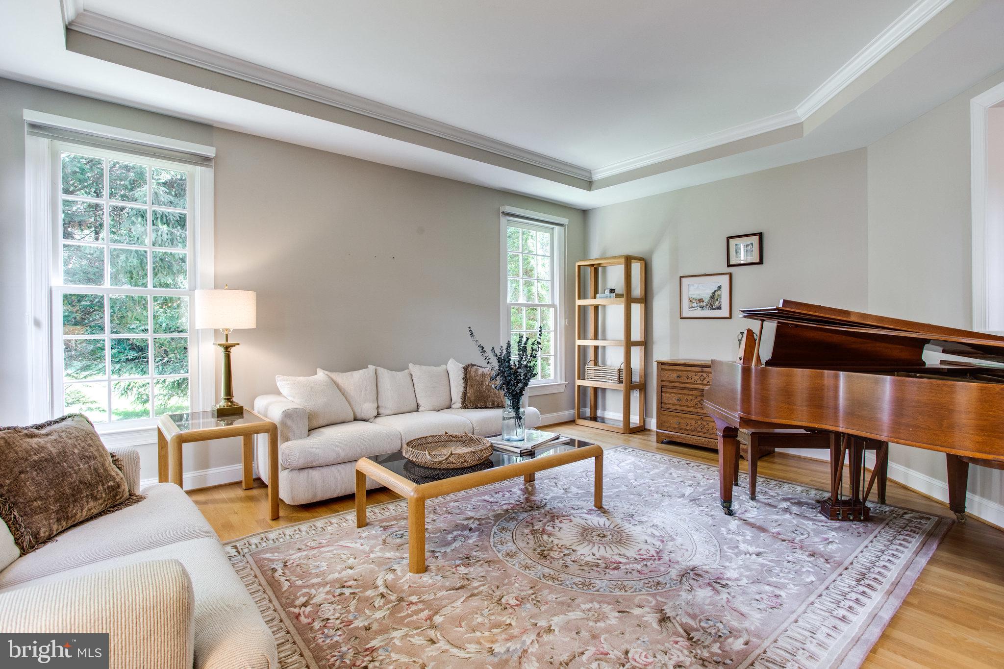 HICKORY VALE FARM - Residential