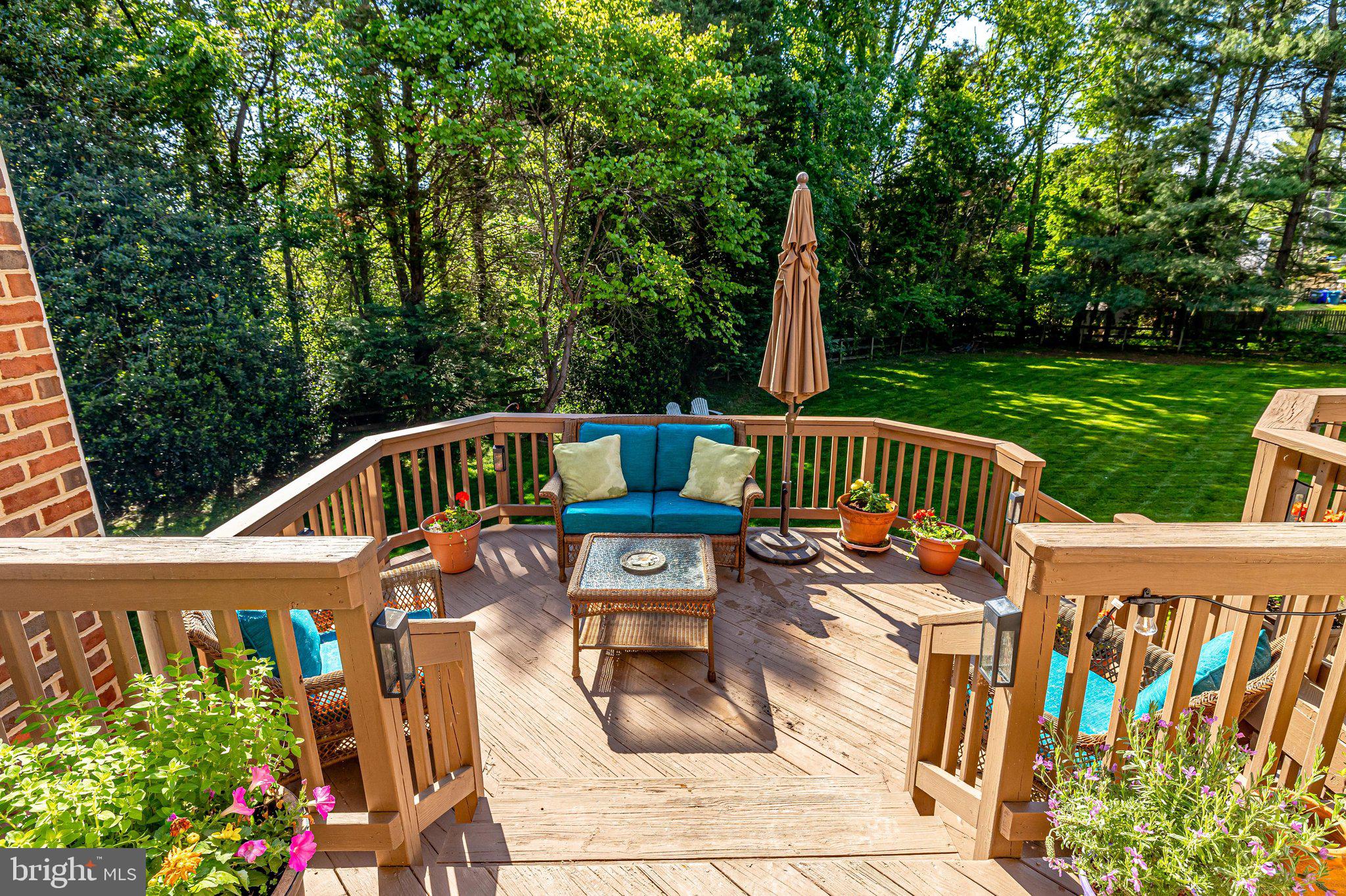 HICKORY VALE FARM - Residential