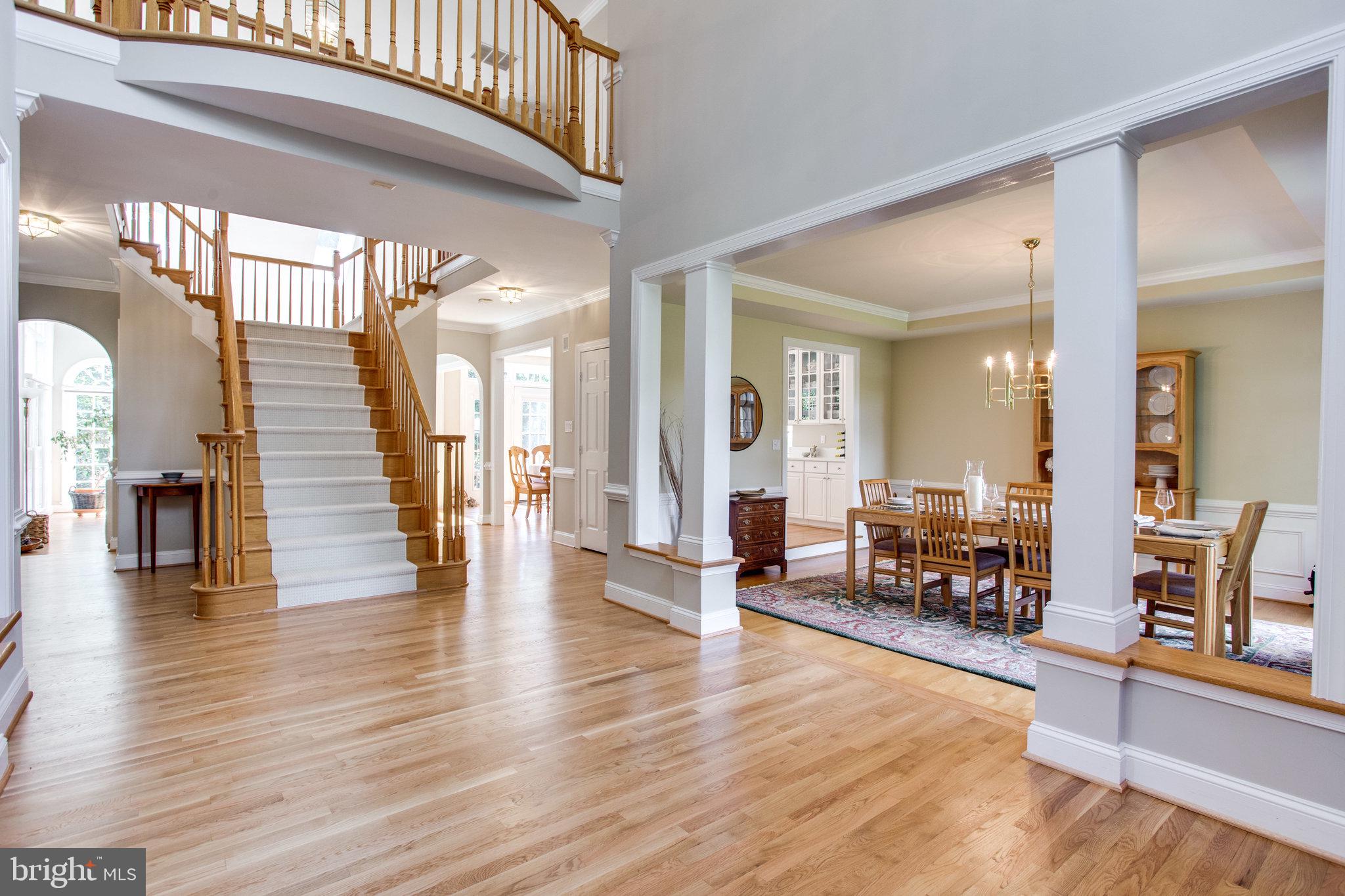 HICKORY VALE FARM - Residential