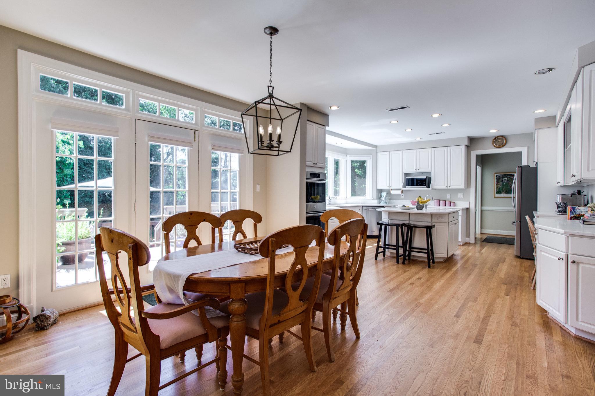 HICKORY VALE FARM - Residential